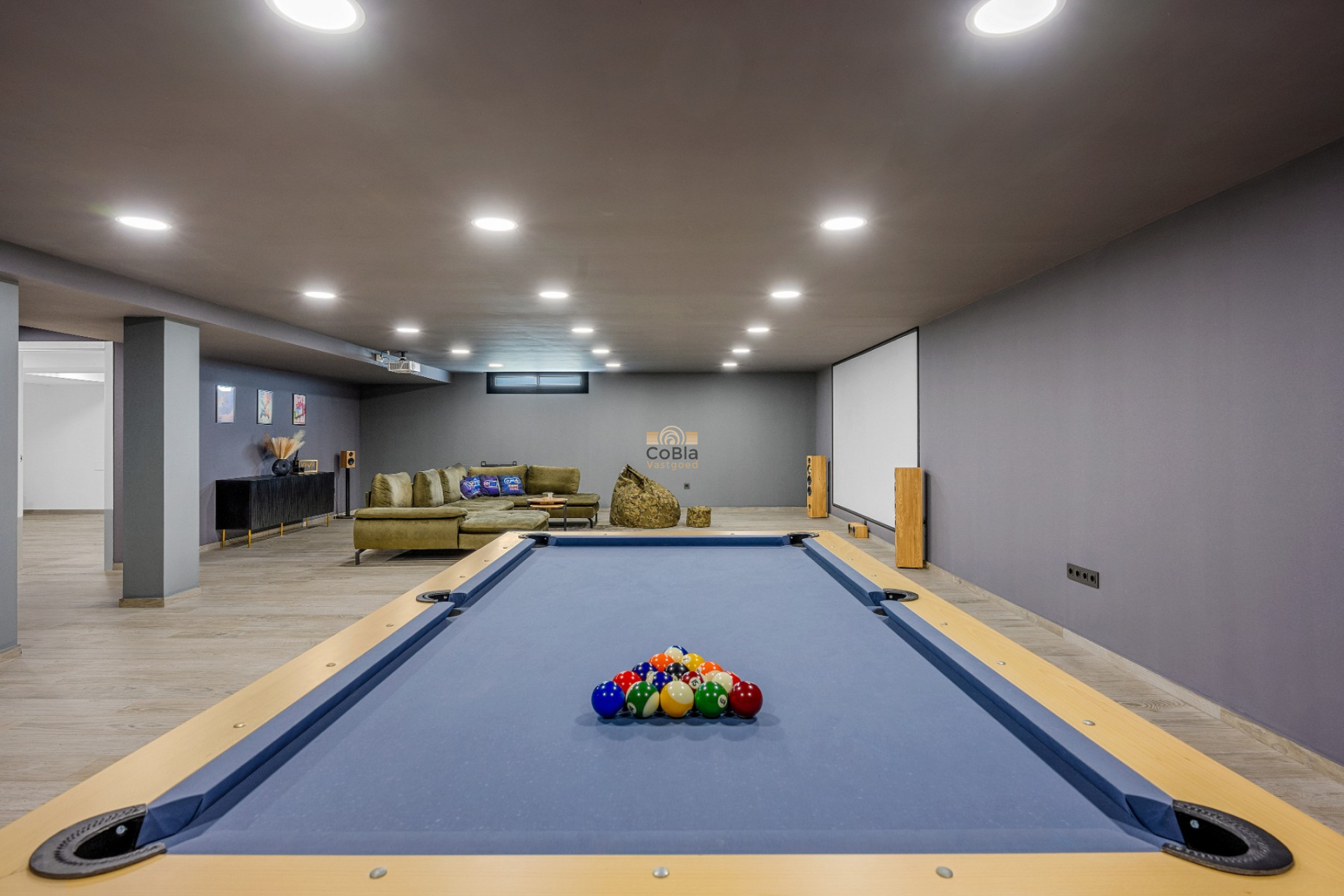 Herverkoop - Villa - Los Alcazares - Serena Golf