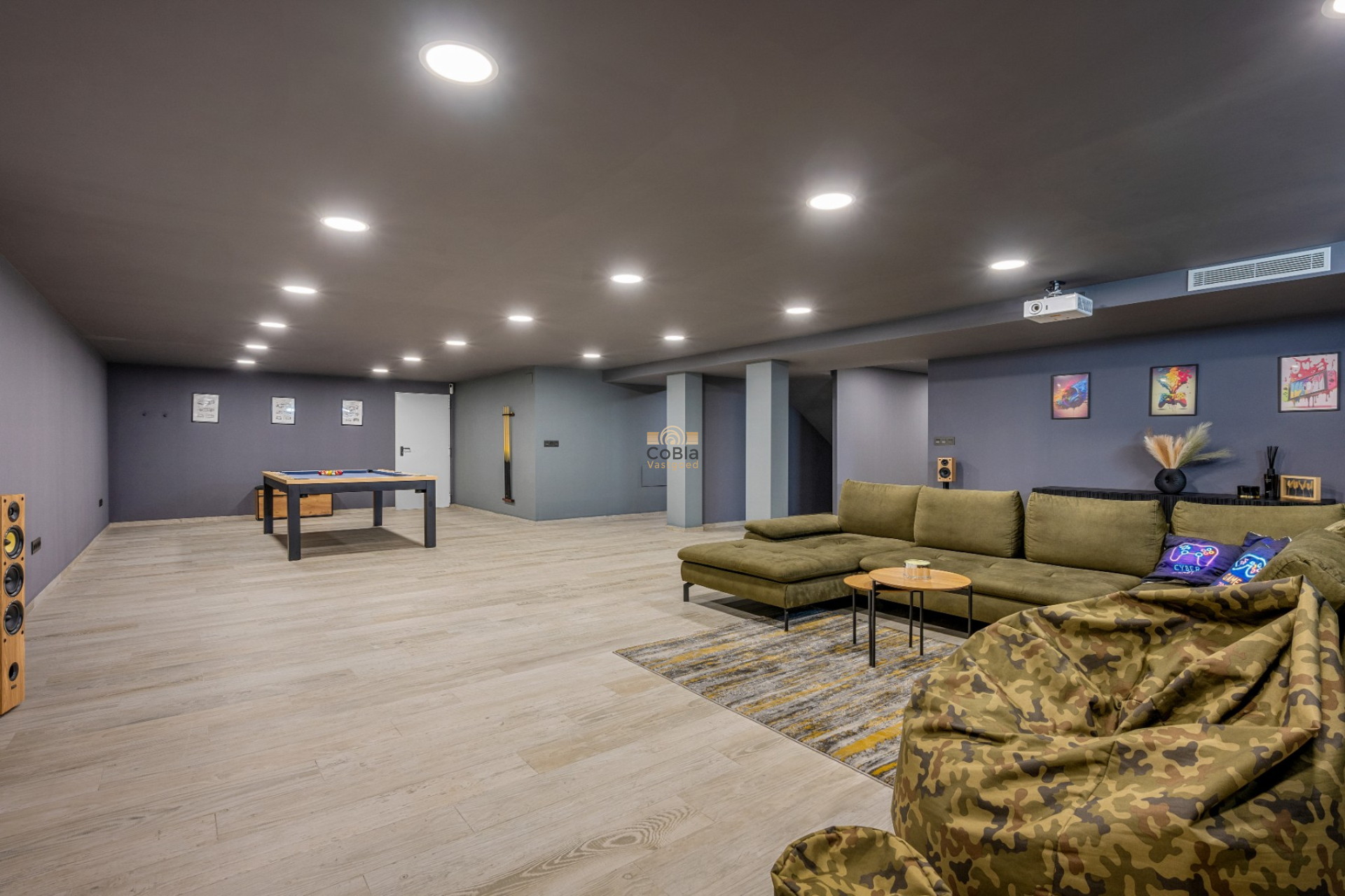 Herverkoop - Villa - Los Alcazares - Serena Golf