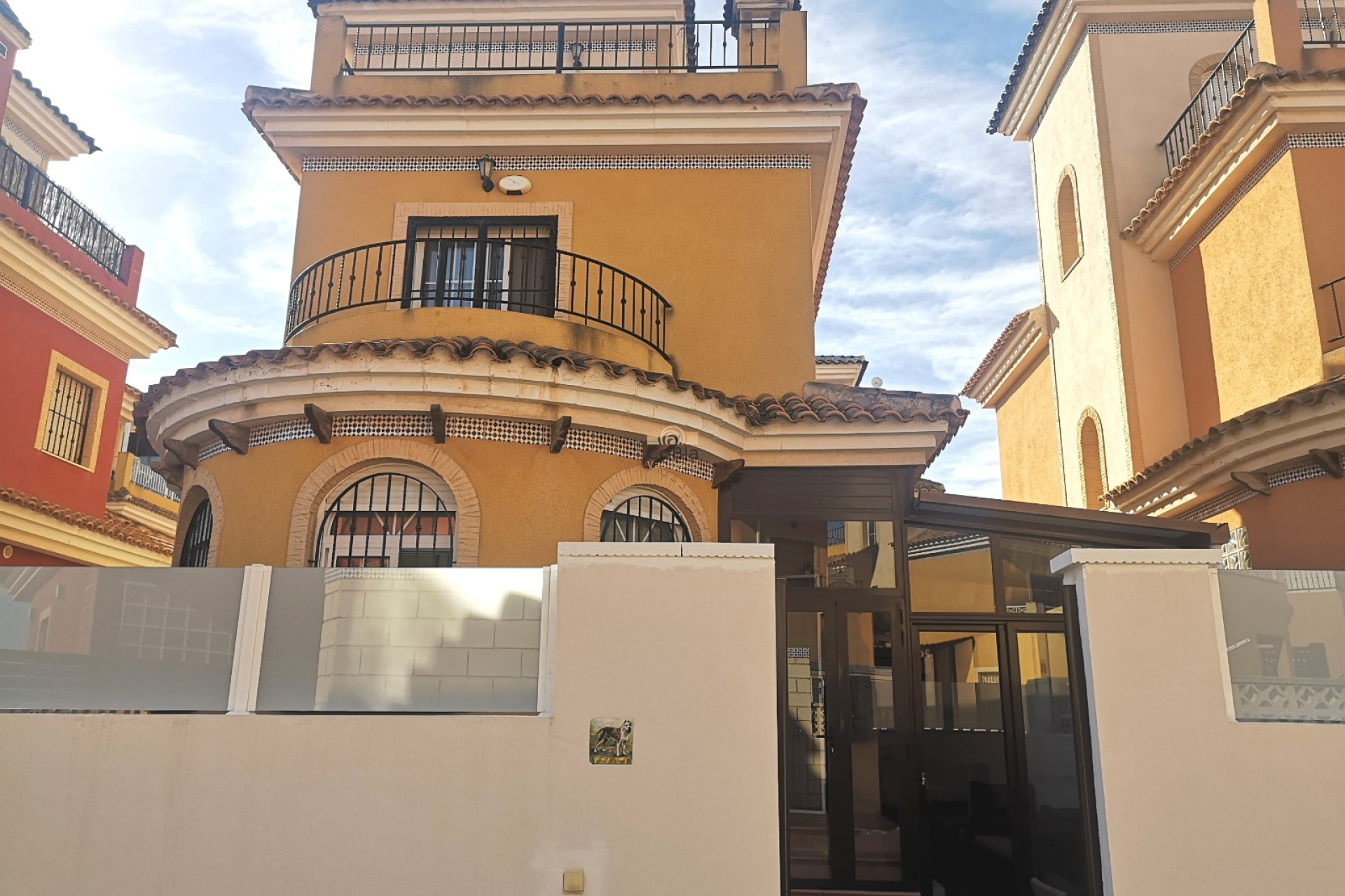 Herverkoop - Villa - Los Montesinos - La Herrada