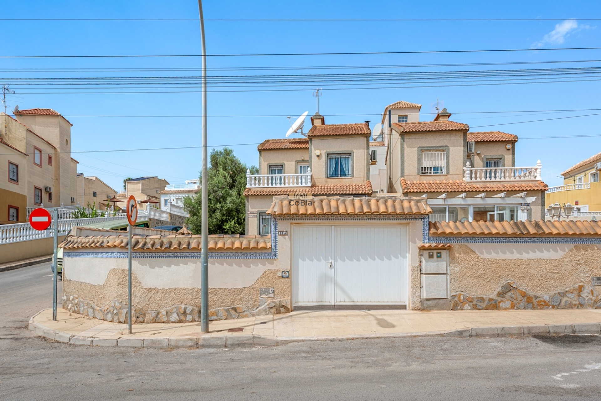 Herverkoop - Villa - Orihuela Costa - El Galan