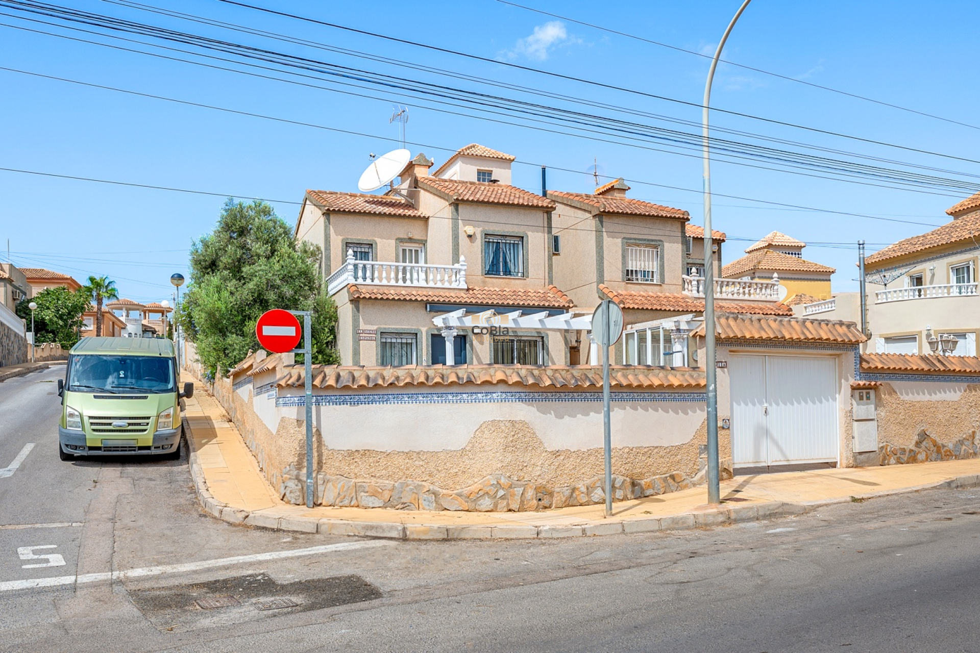 Herverkoop - Villa - Orihuela Costa - El Galan