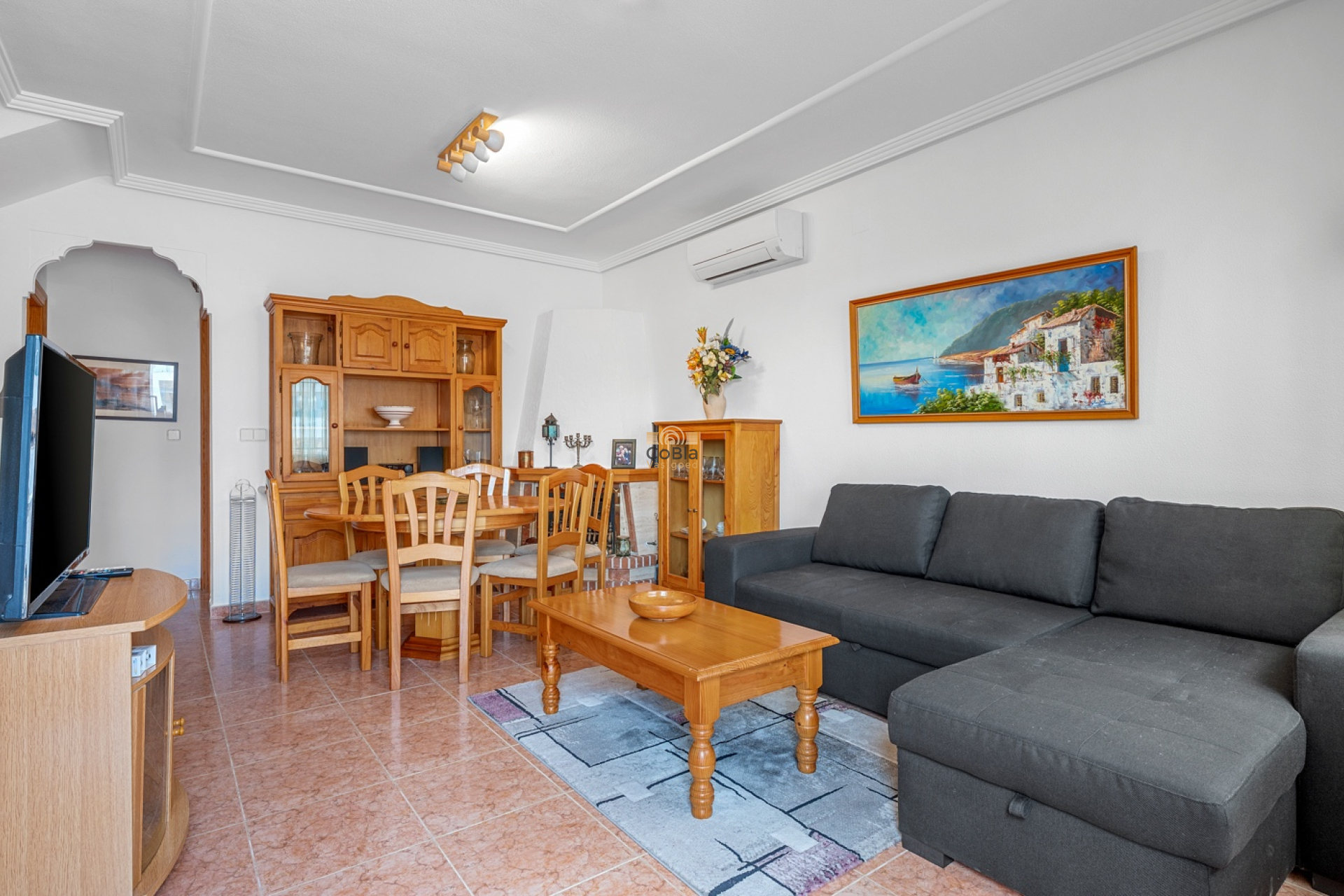 Herverkoop - Villa - Orihuela Costa - El Galan