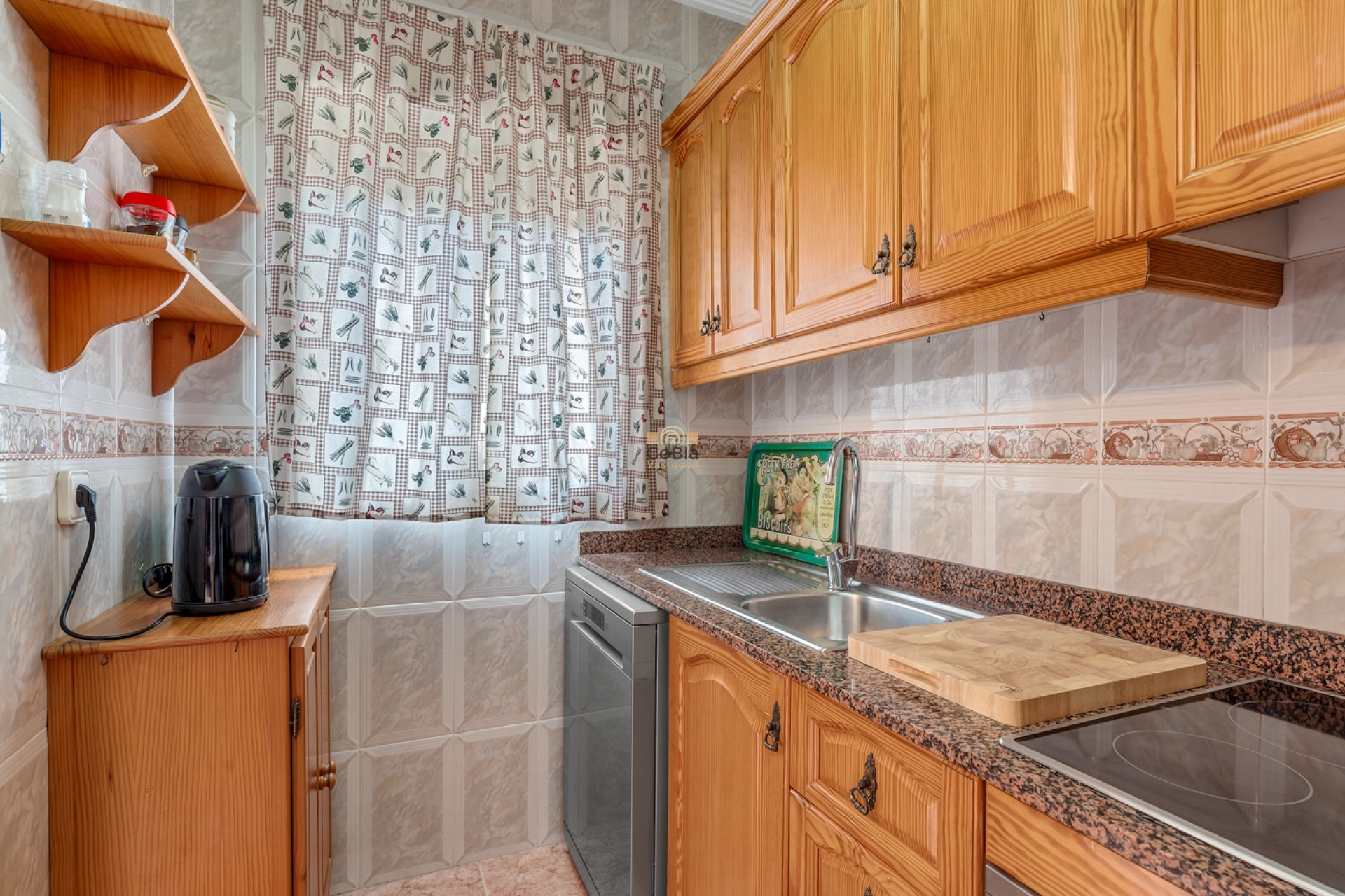 Herverkoop - Villa - Orihuela Costa - El Galan