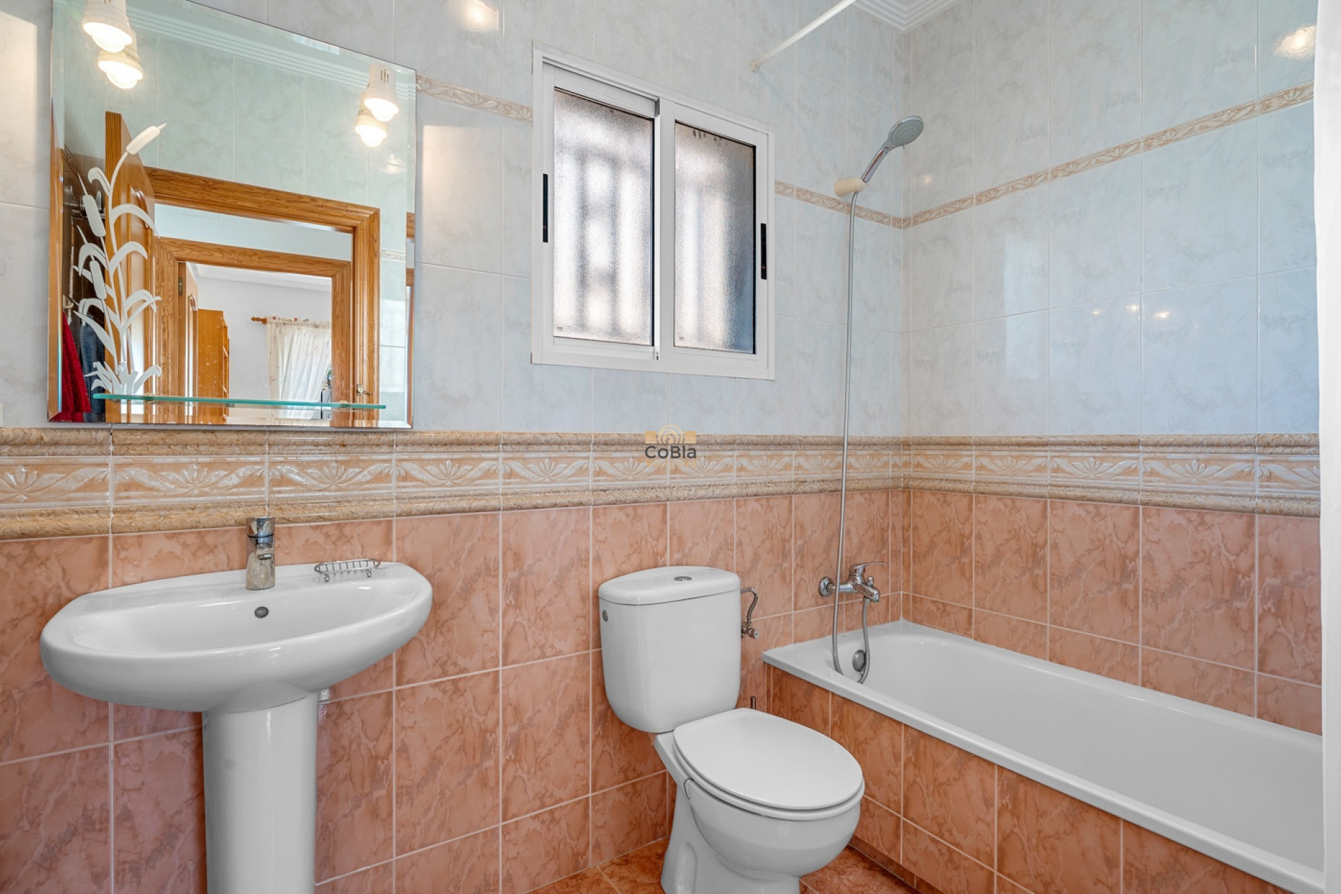 Herverkoop - Villa - Orihuela Costa - El Galan