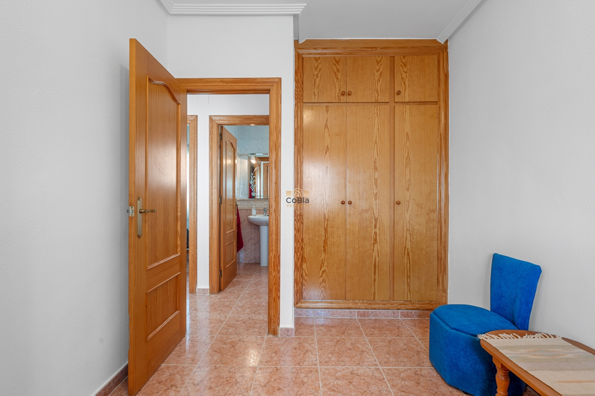 Herverkoop - Villa - Orihuela Costa - El Galan