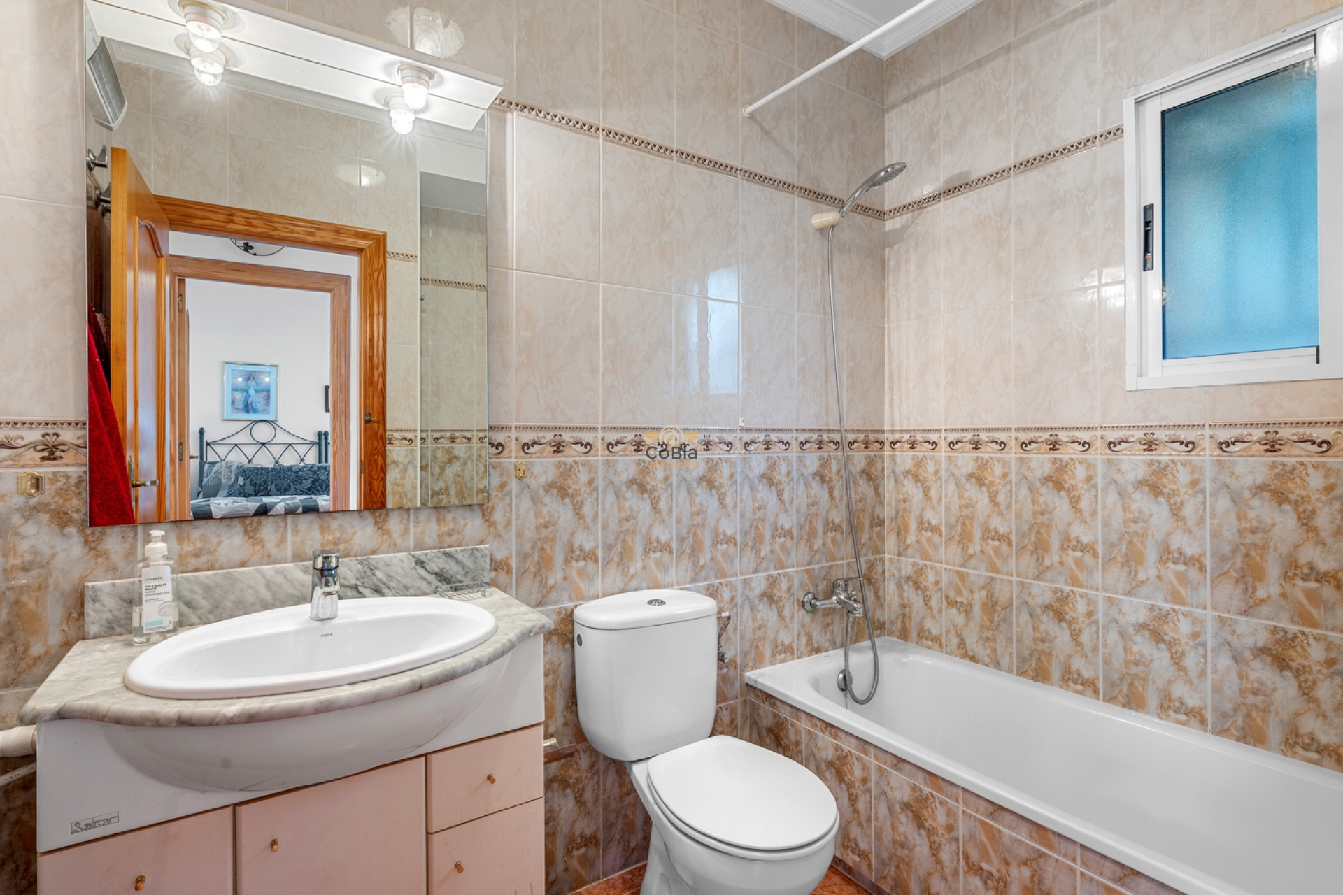 Herverkoop - Villa - Orihuela Costa - El Galan
