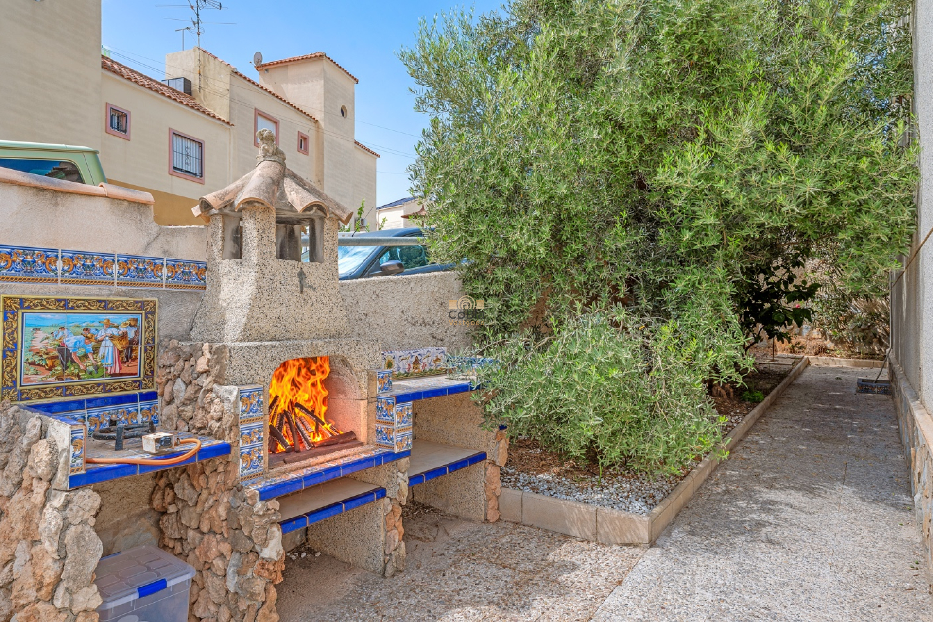 Herverkoop - Villa - Orihuela Costa - El Galan