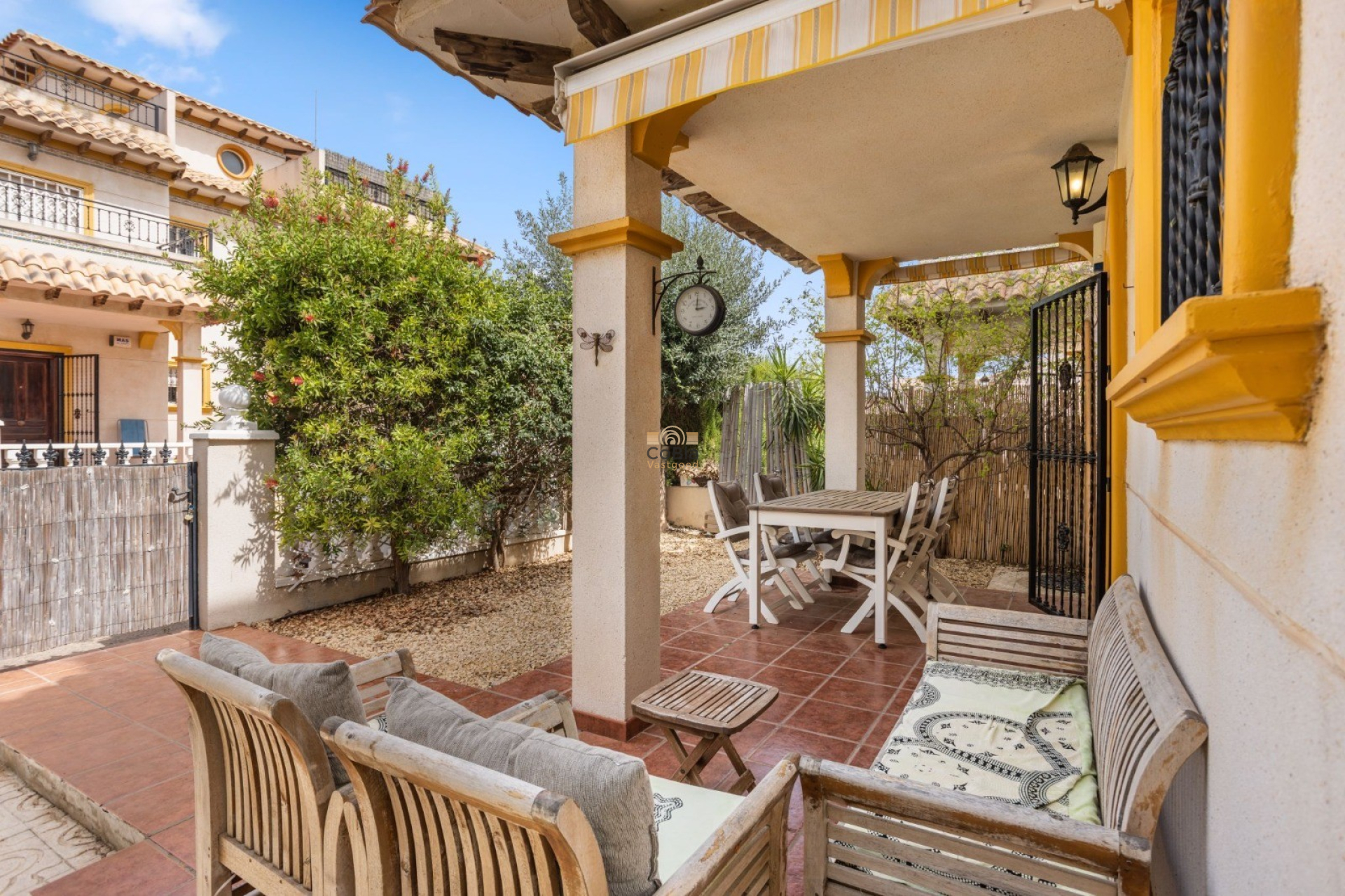 Herverkoop - Villa - Orihuela Costa - La Regia