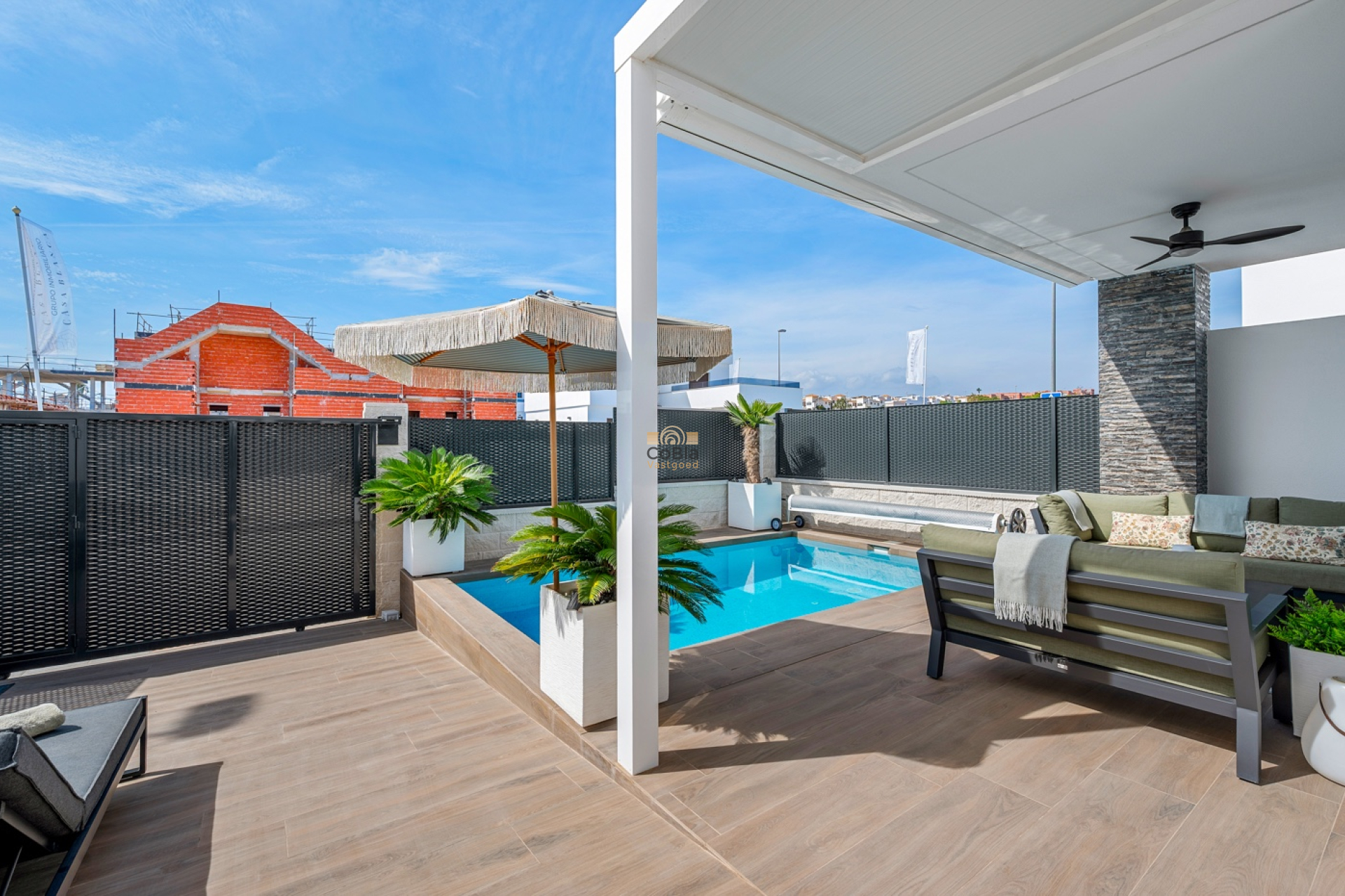 Herverkoop - Villa - Orihuela Costa - Orihuela