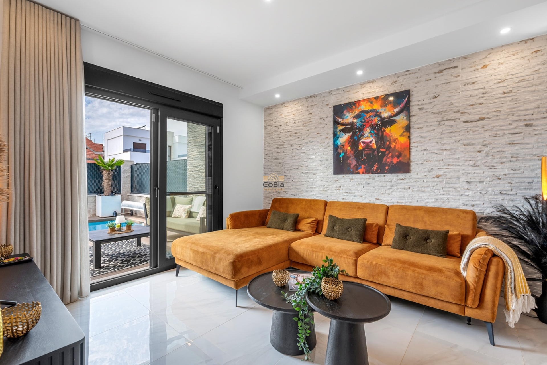 Herverkoop - Villa - Orihuela Costa - Orihuela