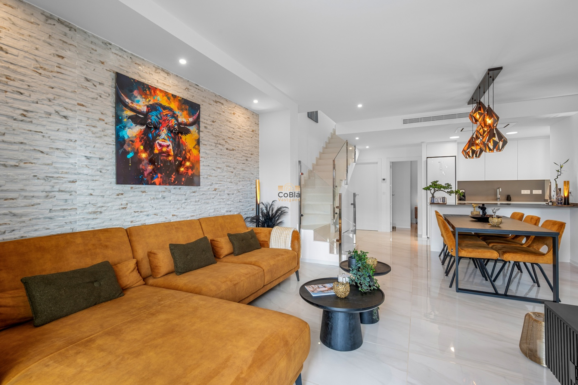 Herverkoop - Villa - Orihuela Costa - Orihuela