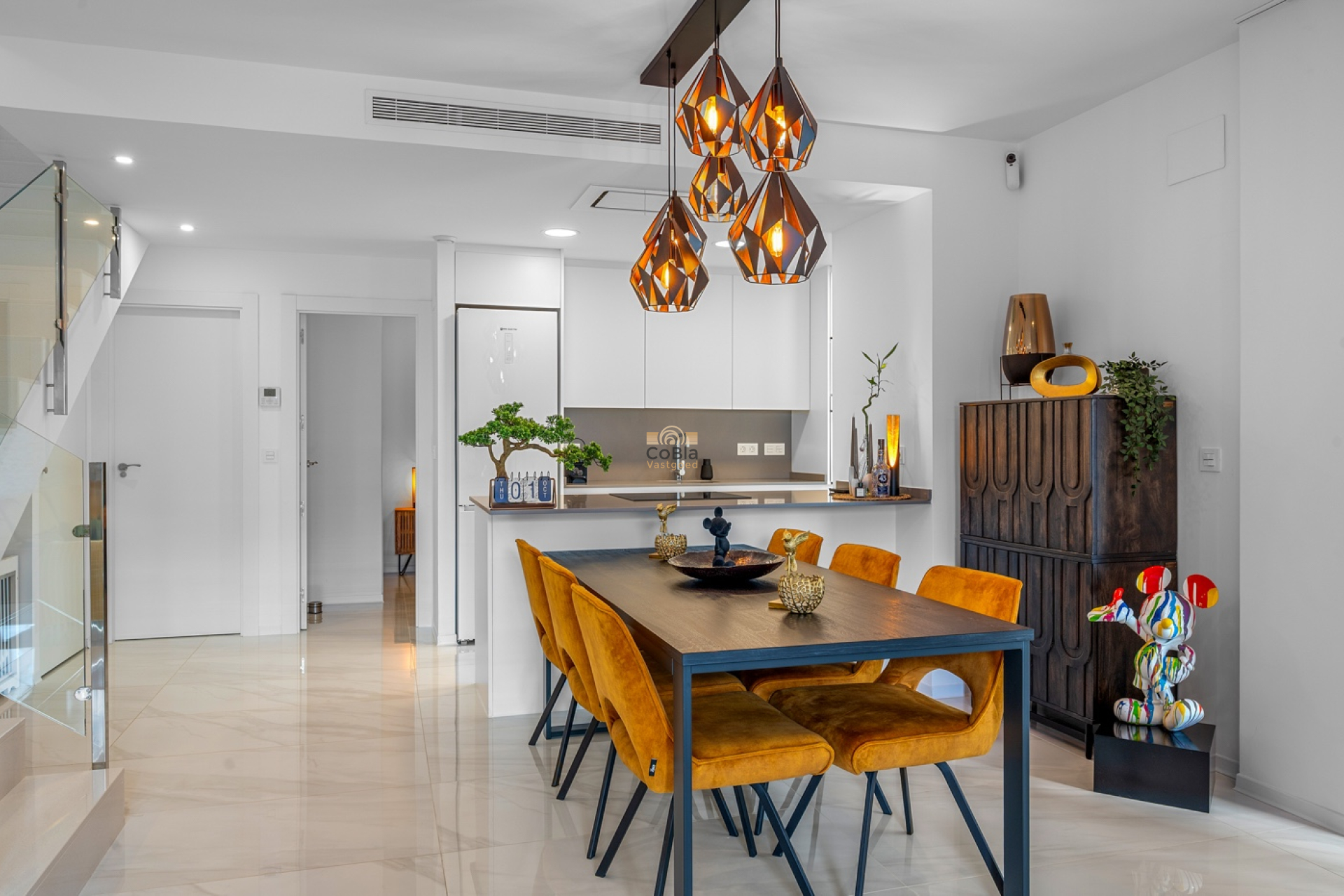 Herverkoop - Villa - Orihuela Costa - Orihuela