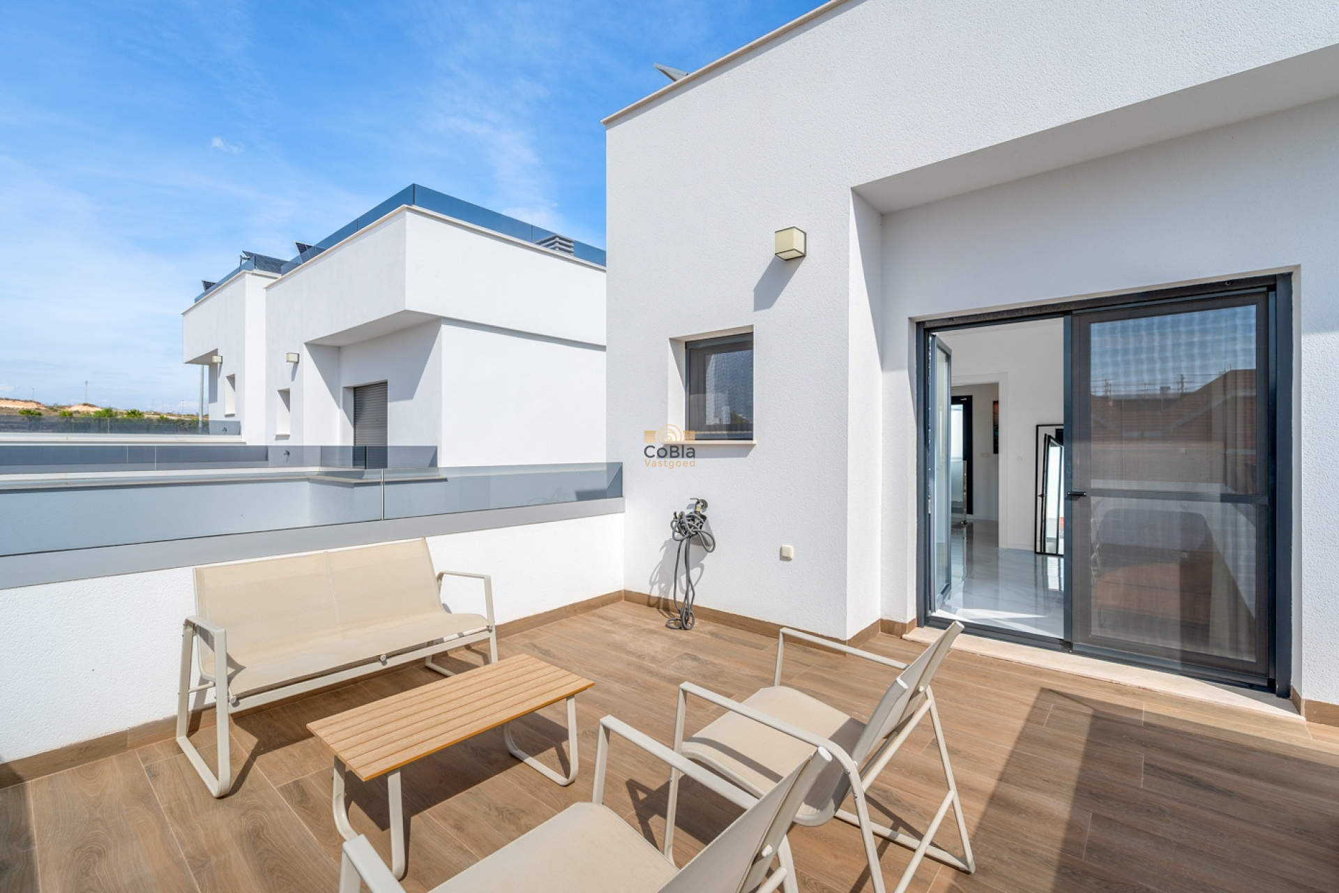 Herverkoop - Villa - Orihuela Costa - Orihuela