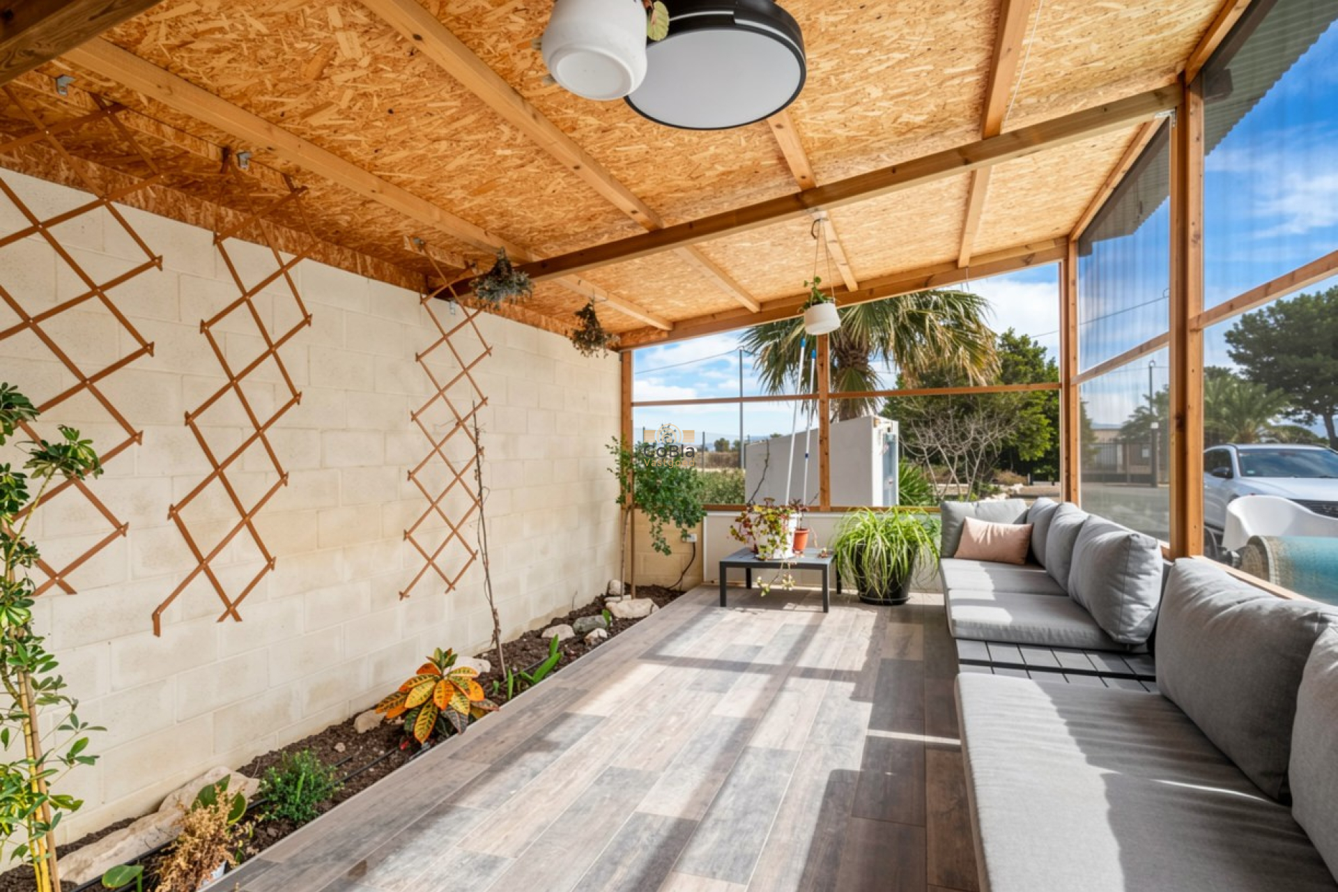Herverkoop - Villa - Puerto Lumbreras - Esparragal de Puerto Lumbreras