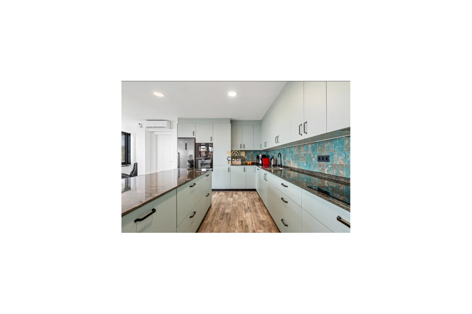 Herverkoop - Villa - Puerto Lumbreras - Esparragal de Puerto Lumbreras