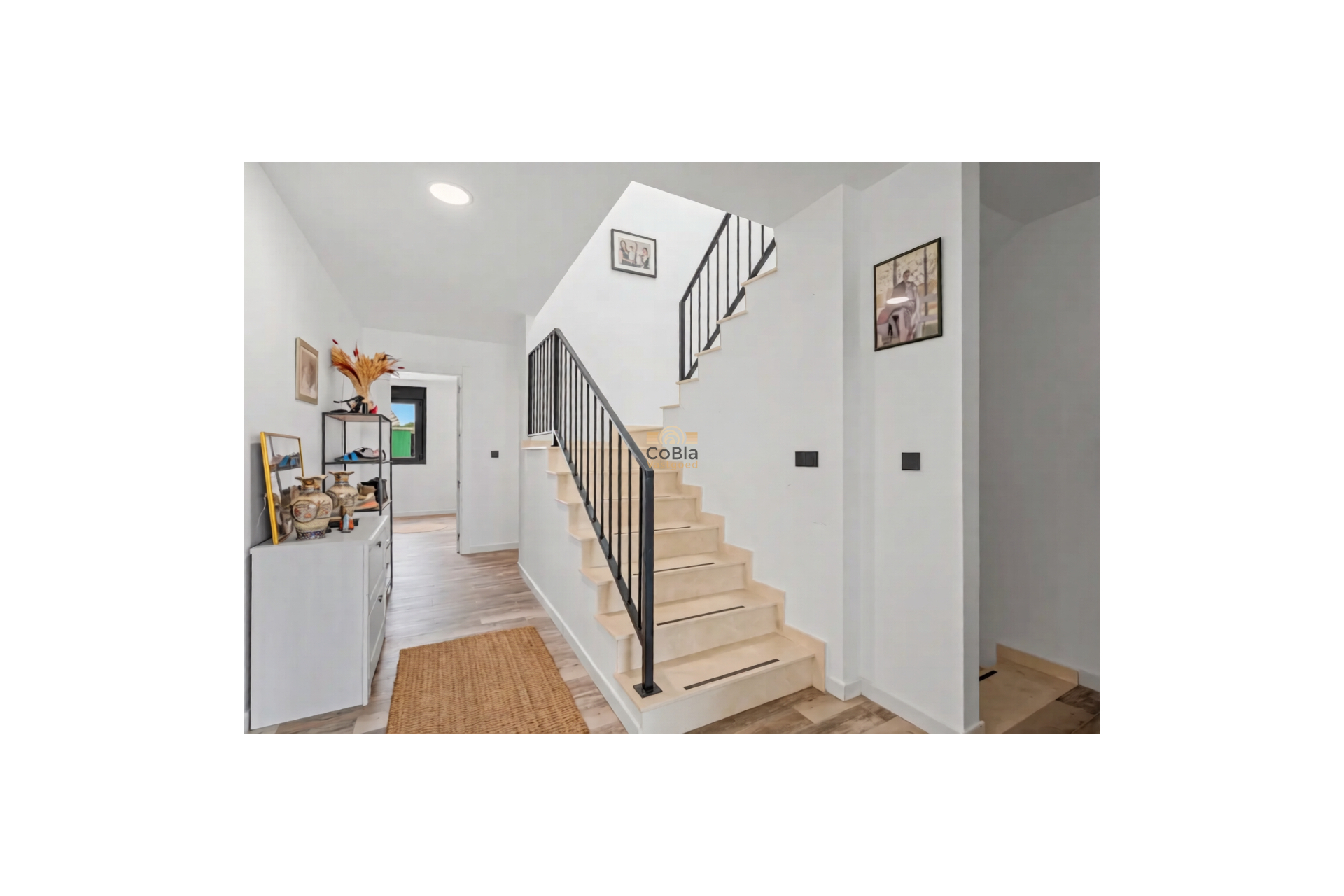 Herverkoop - Villa - Puerto Lumbreras - Esparragal de Puerto Lumbreras