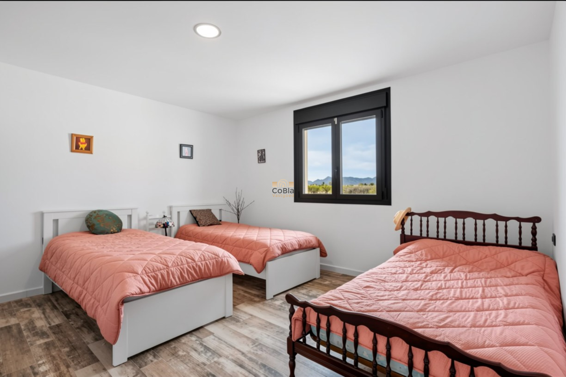 Herverkoop - Villa - Puerto Lumbreras - Esparragal de Puerto Lumbreras