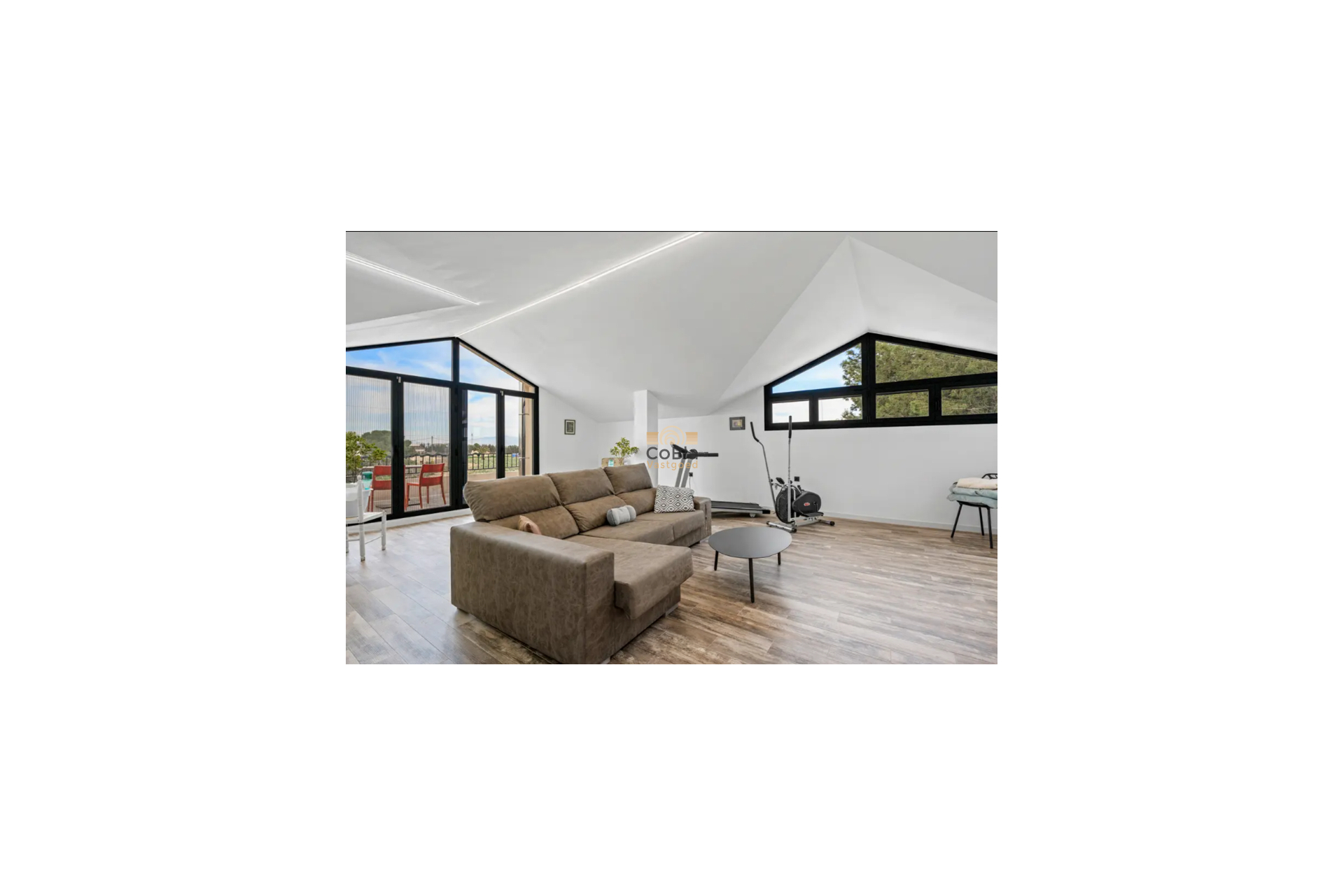 Herverkoop - Villa - Puerto Lumbreras - Esparragal de Puerto Lumbreras