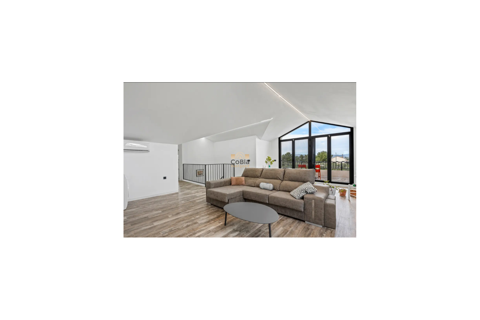 Herverkoop - Villa - Puerto Lumbreras - Esparragal de Puerto Lumbreras