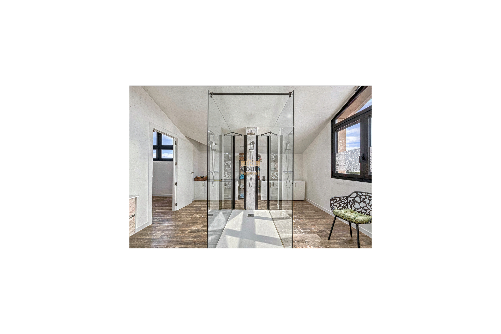 Herverkoop - Villa - Puerto Lumbreras - Esparragal de Puerto Lumbreras
