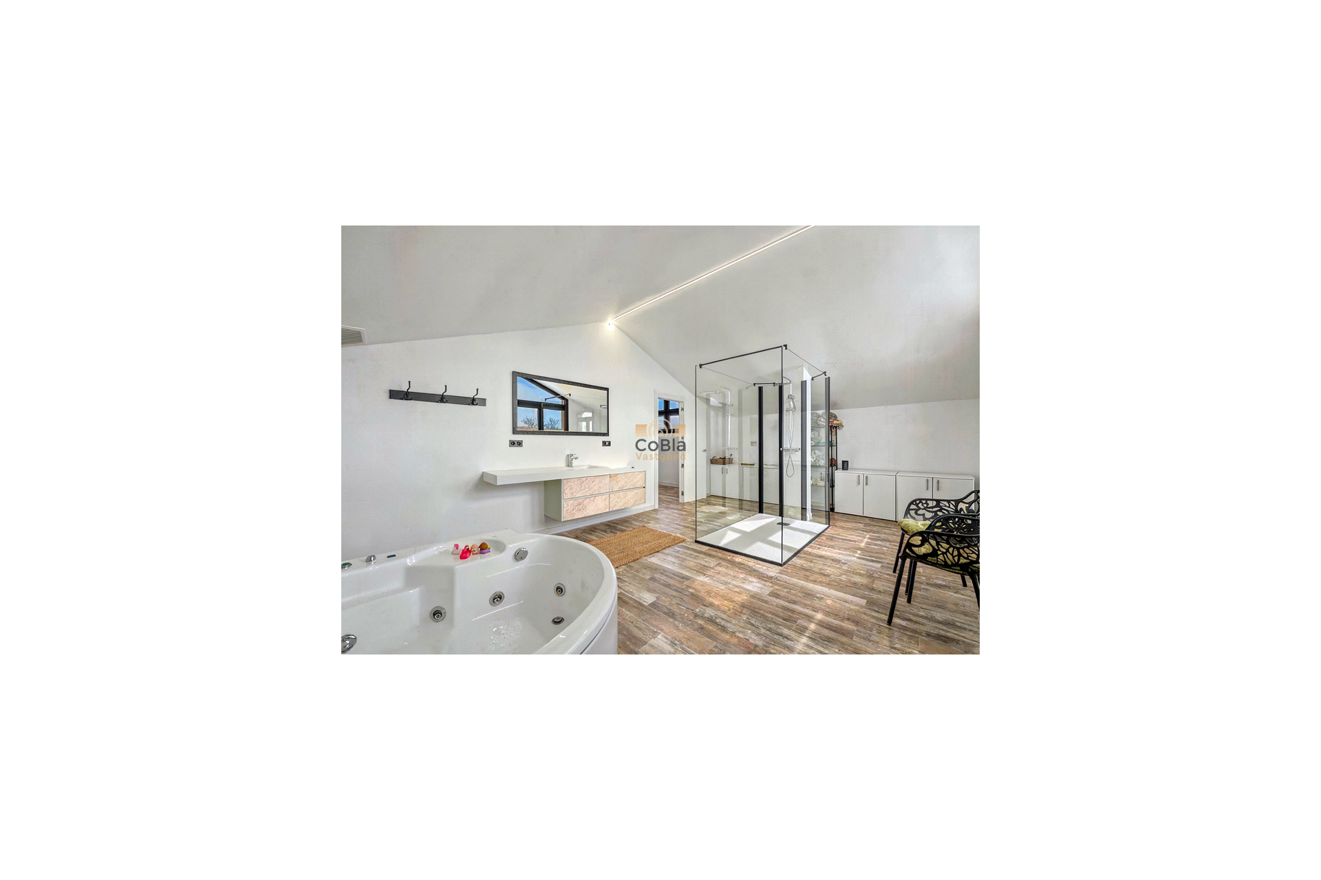Herverkoop - Villa - Puerto Lumbreras - Esparragal de Puerto Lumbreras