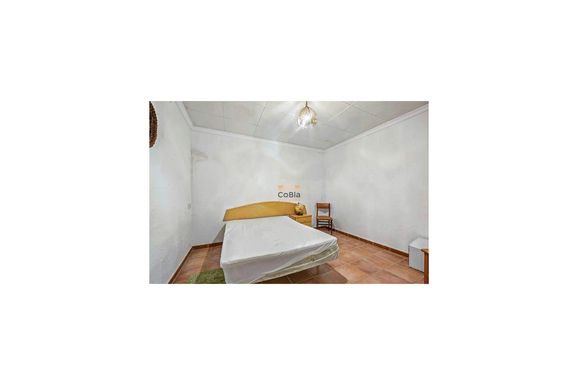 Herverkoop - Villa - Puerto Lumbreras - Esparragal de Puerto Lumbreras