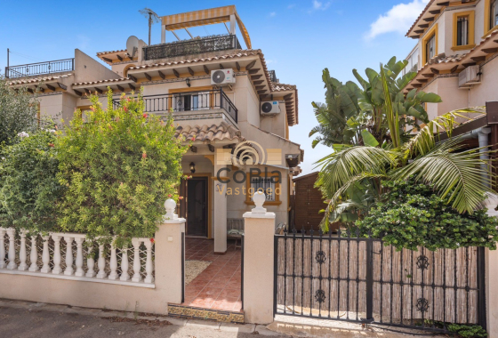 House - Resale - Orihuela Costa - La Regia