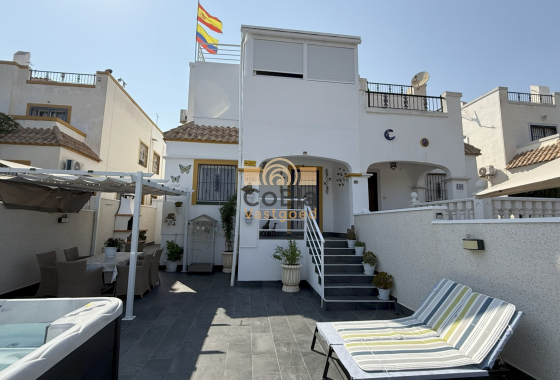 House - Revente - Orihuela Costa - La Zenia