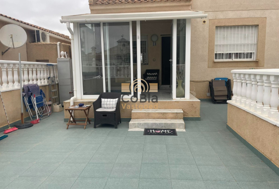 House - Townhouse - Resale - Torrevieja - MT-24598