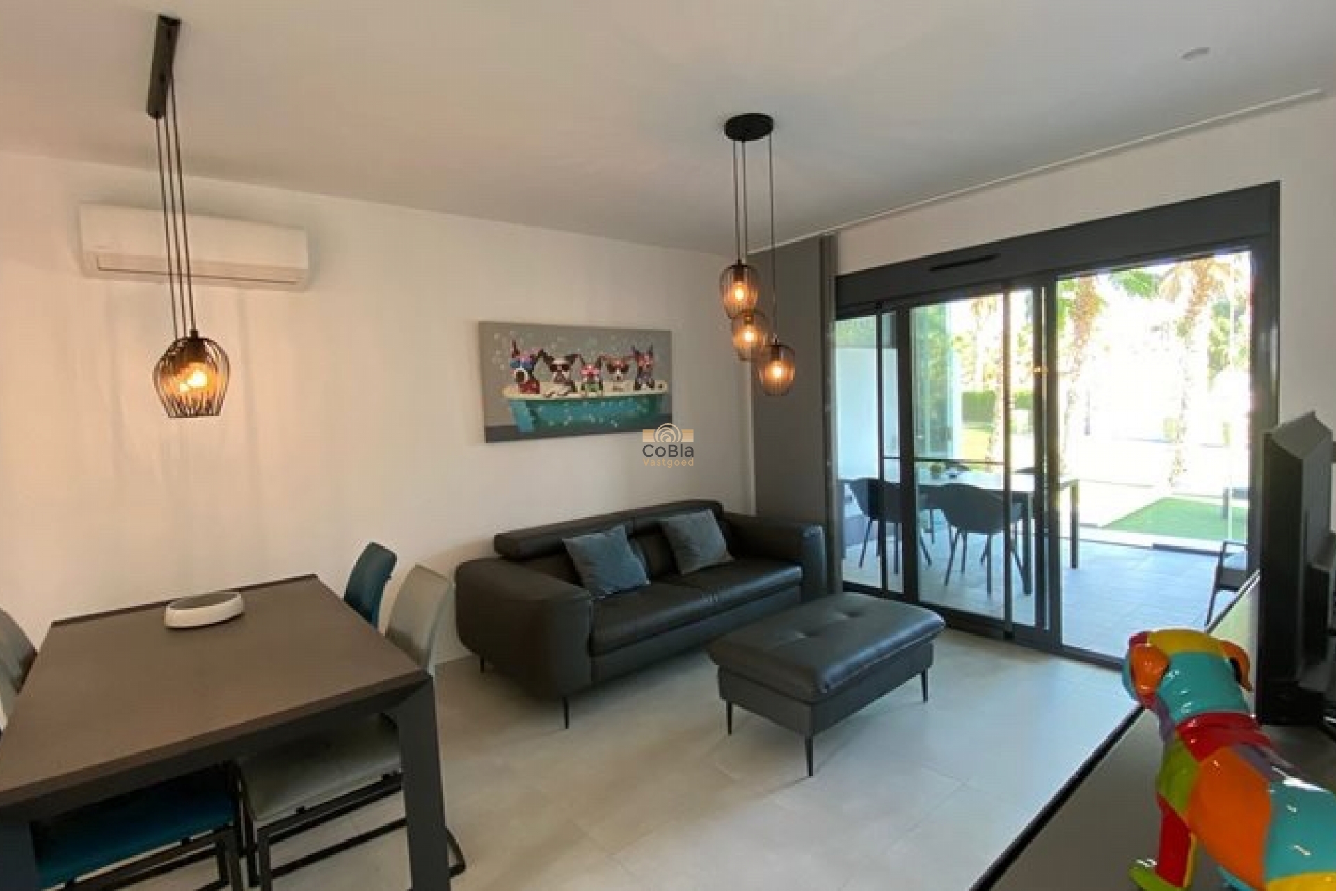 Kurzzeit-Vermietung - Apartment - Guardamar del Segura - Urb el raso