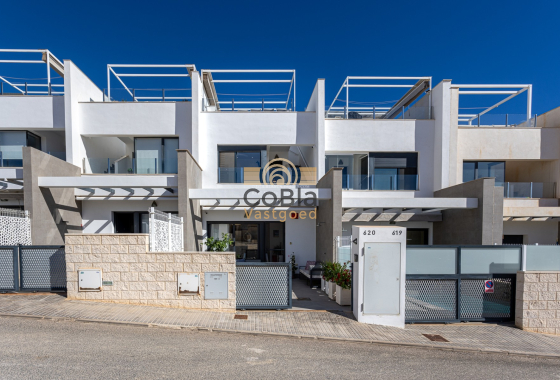 Maison de ville - Revente - Orihuela Costa - Villamartín