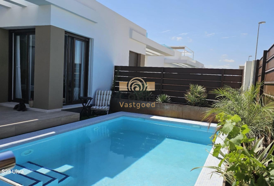 Maison de ville - Revente - Orihuela - MMS-21022