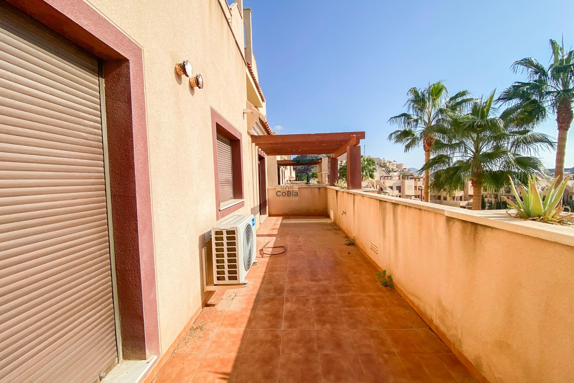 Neue Gebäude - Apartment - Aguilas - Collado Bajo