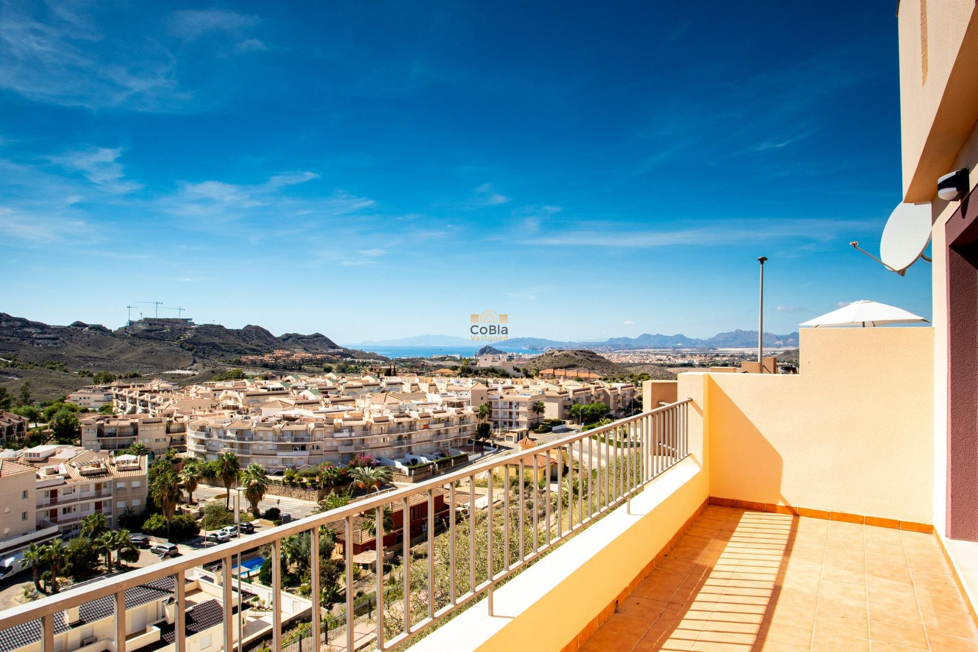 Neue Gebäude - Apartment - Aguilas - Collados