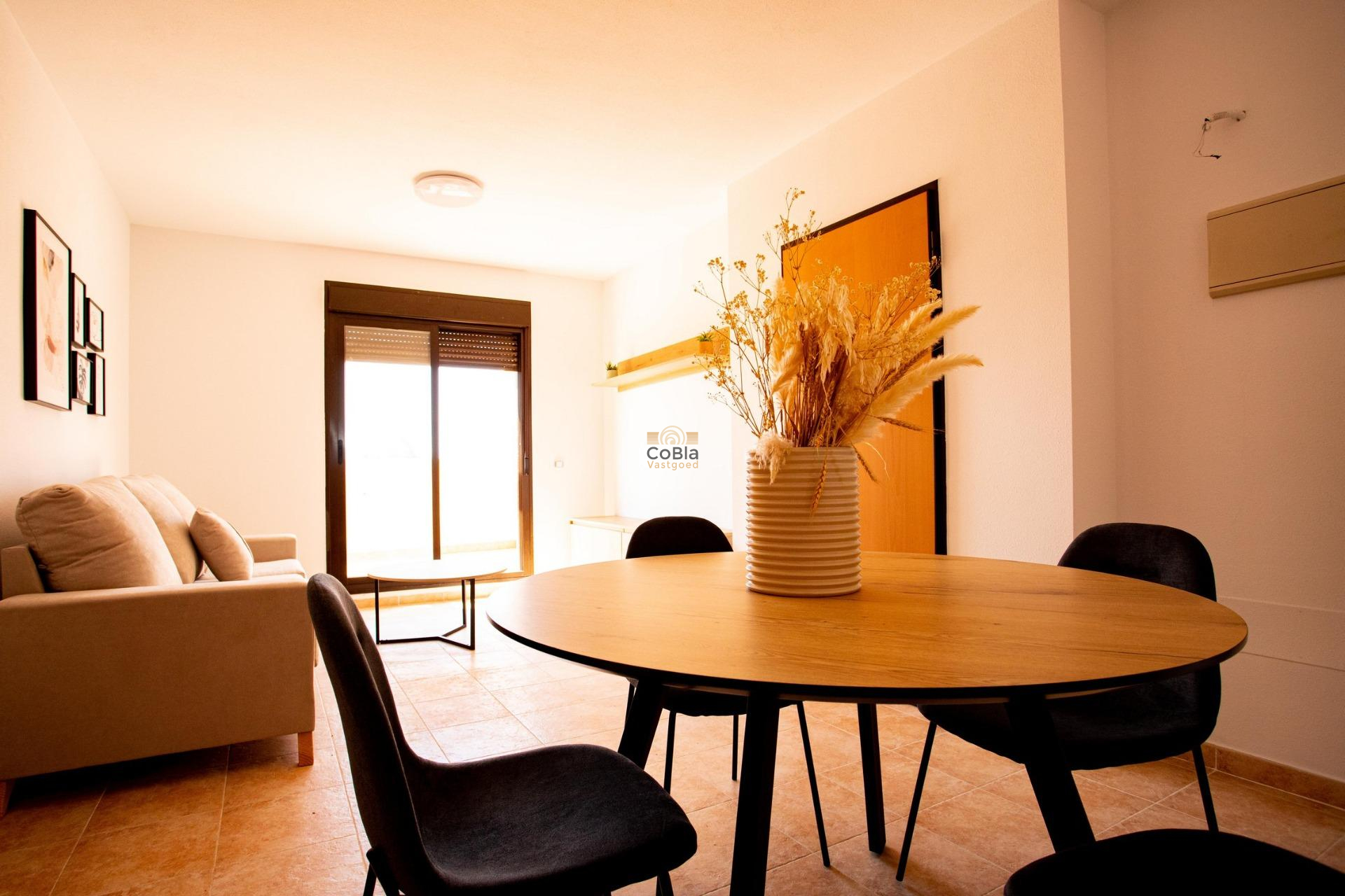 Neue Gebäude - Apartment - Aguilas - Collados