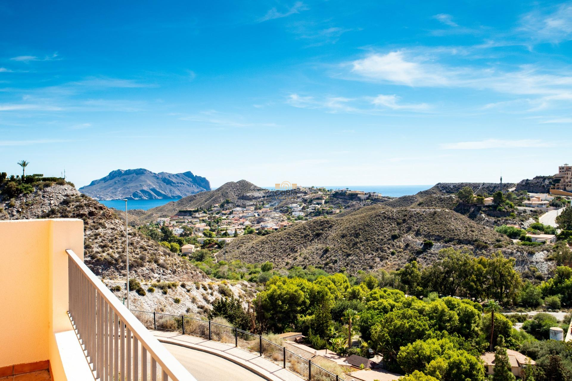 Neue Gebäude - Apartment - Aguilas - Collados