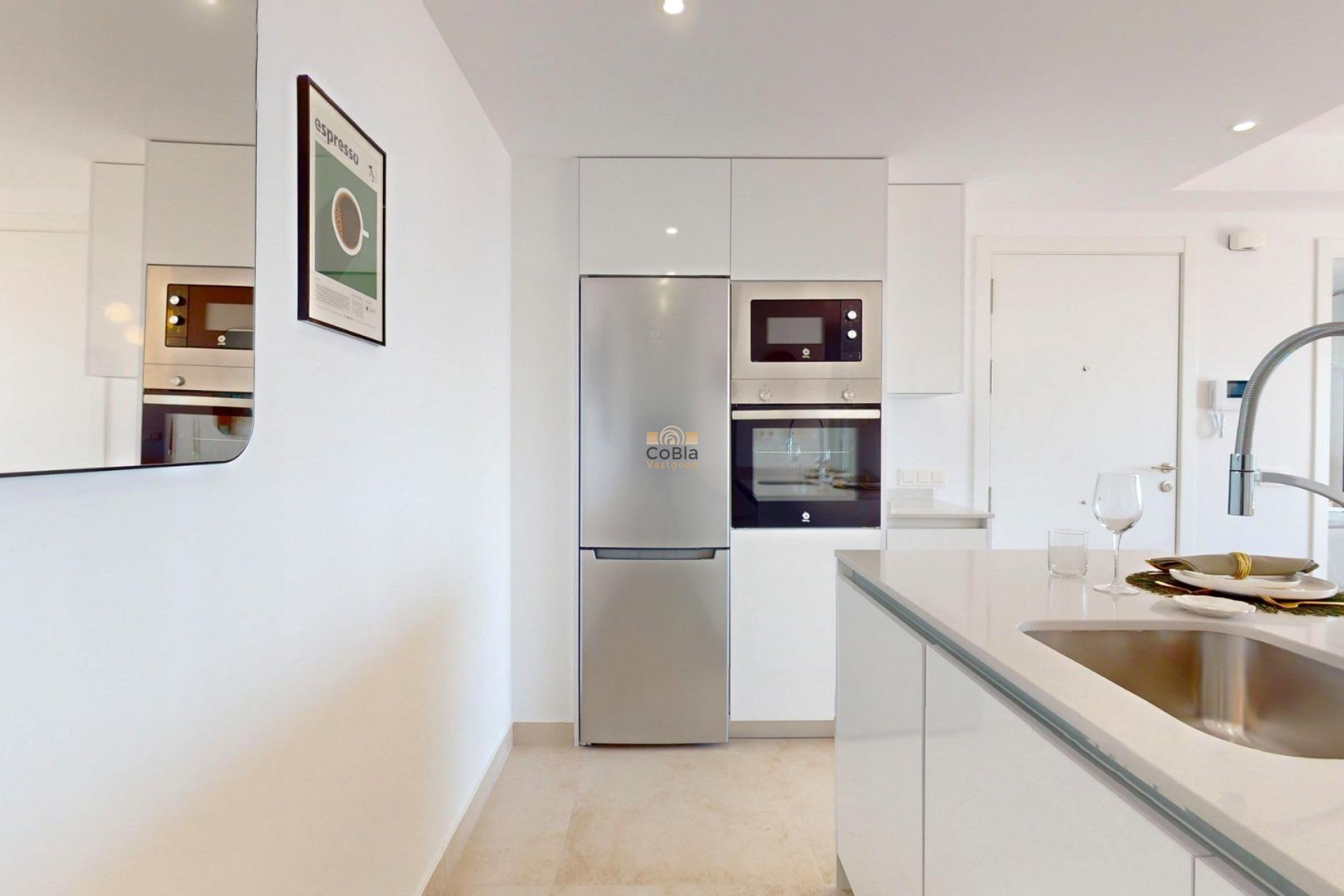 Neue Gebäude - Apartment - Aguilas - Isla Del Fraile