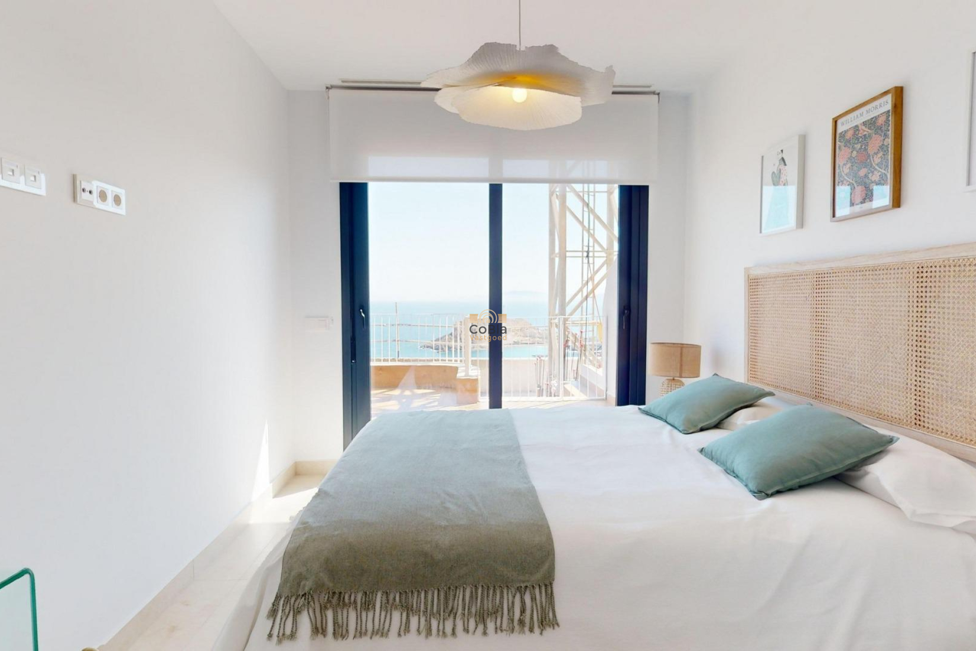 Neue Gebäude - Apartment - Aguilas - Isla Del Fraile