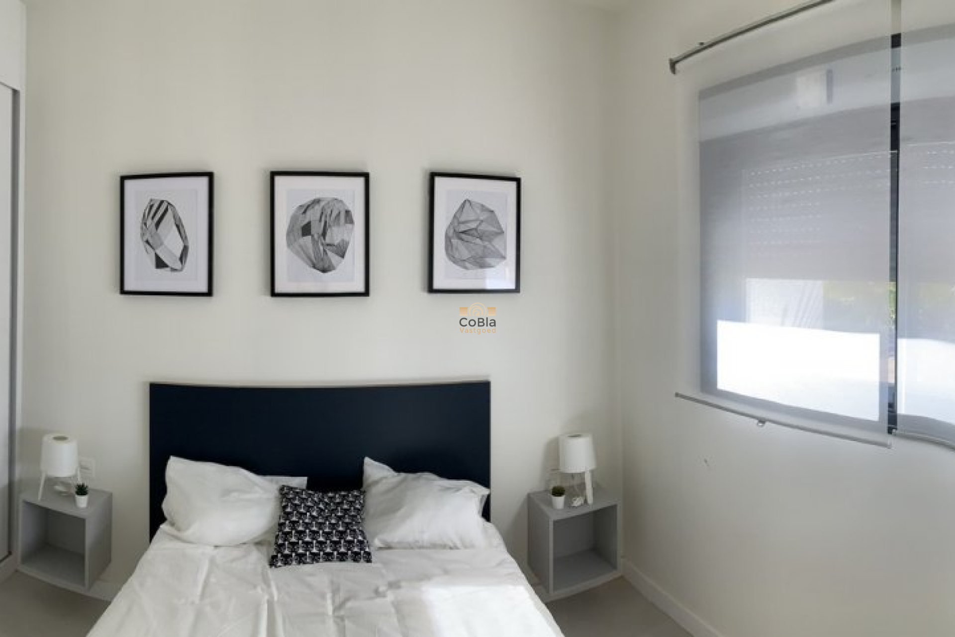 Neue Gebäude - Apartment - Alhama De Murcia - Condado De Alhama