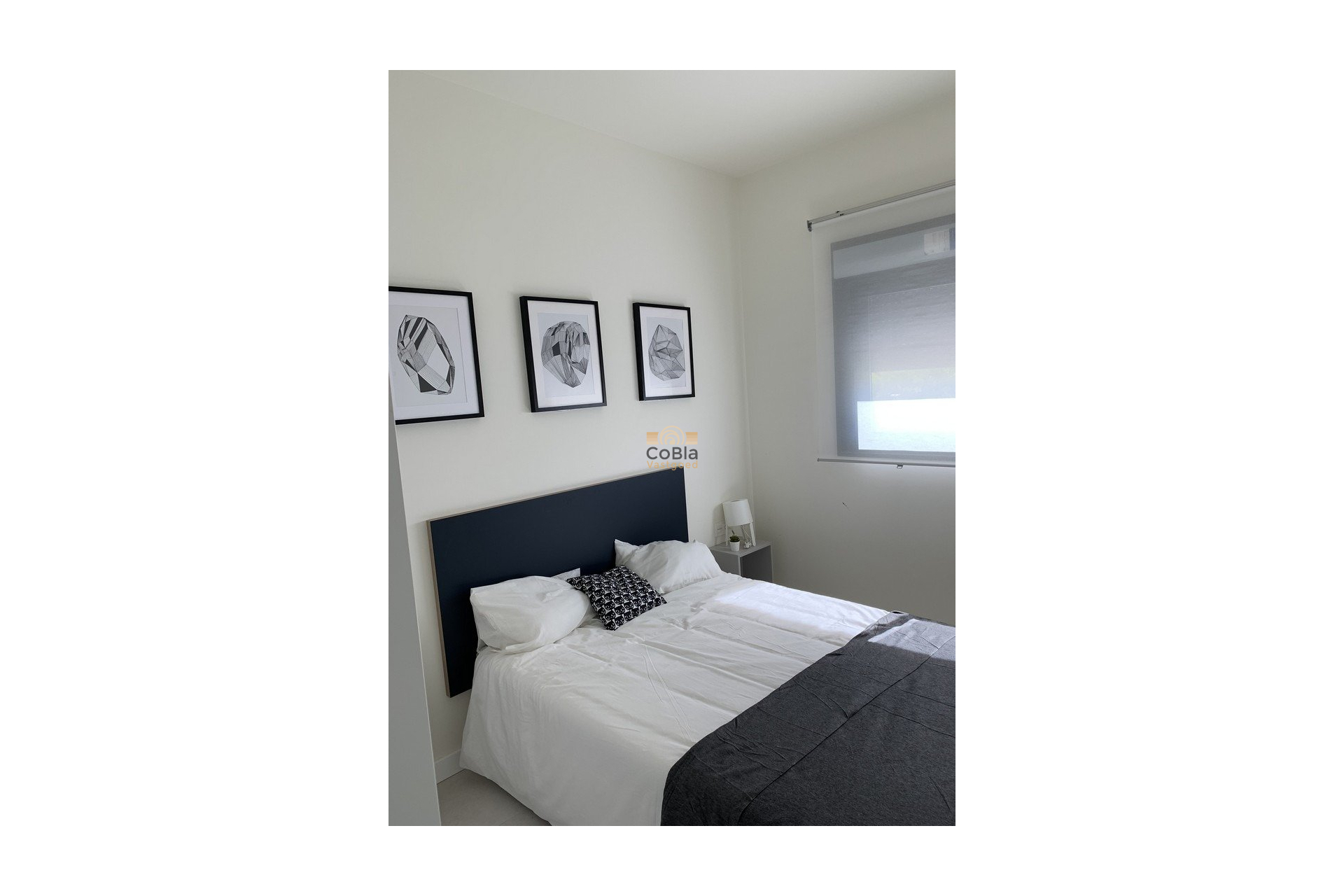 Neue Gebäude - Apartment - Alhama De Murcia - Condado De Alhama