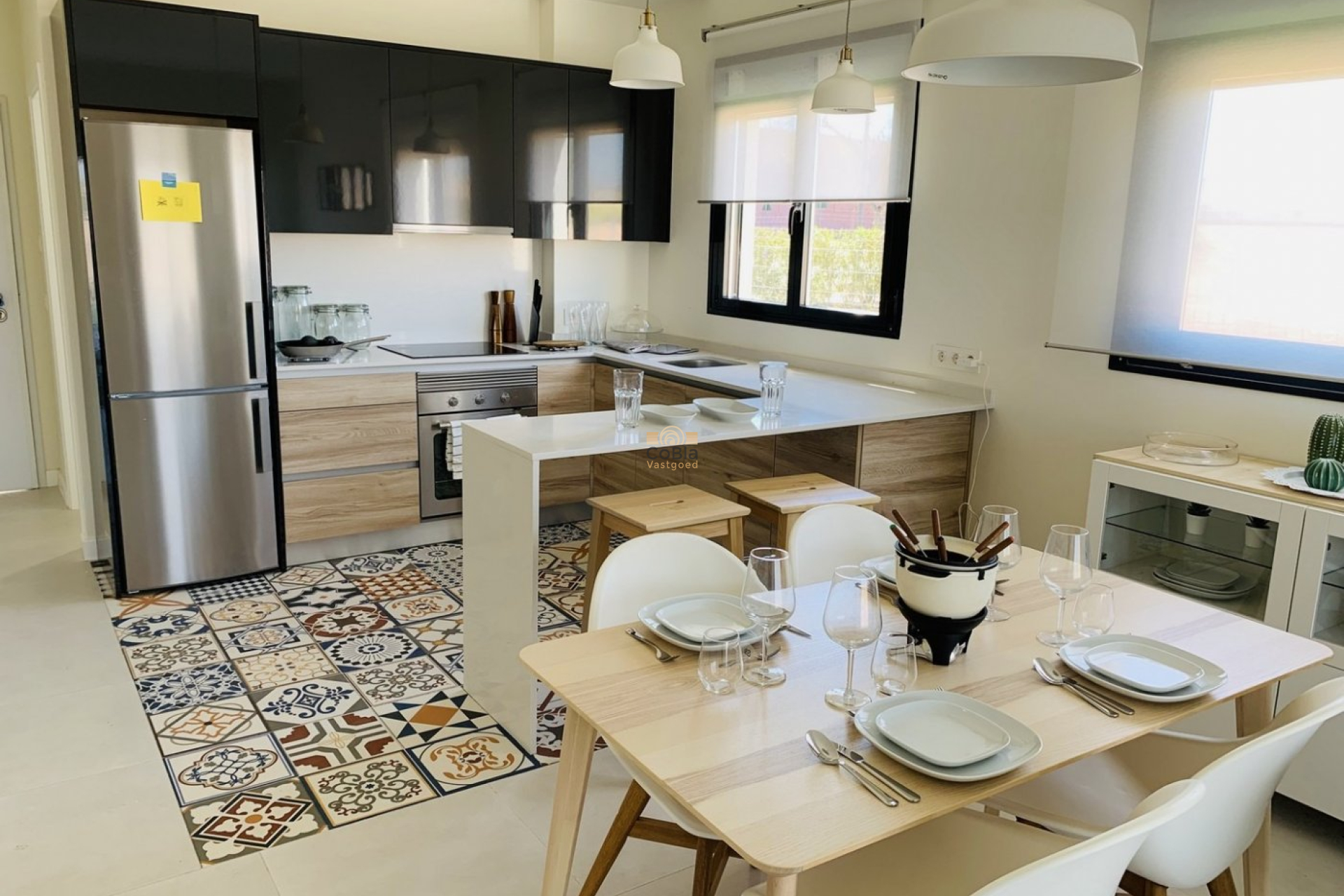 Neue Gebäude - Apartment - Alhama De Murcia - Condado De Alhama