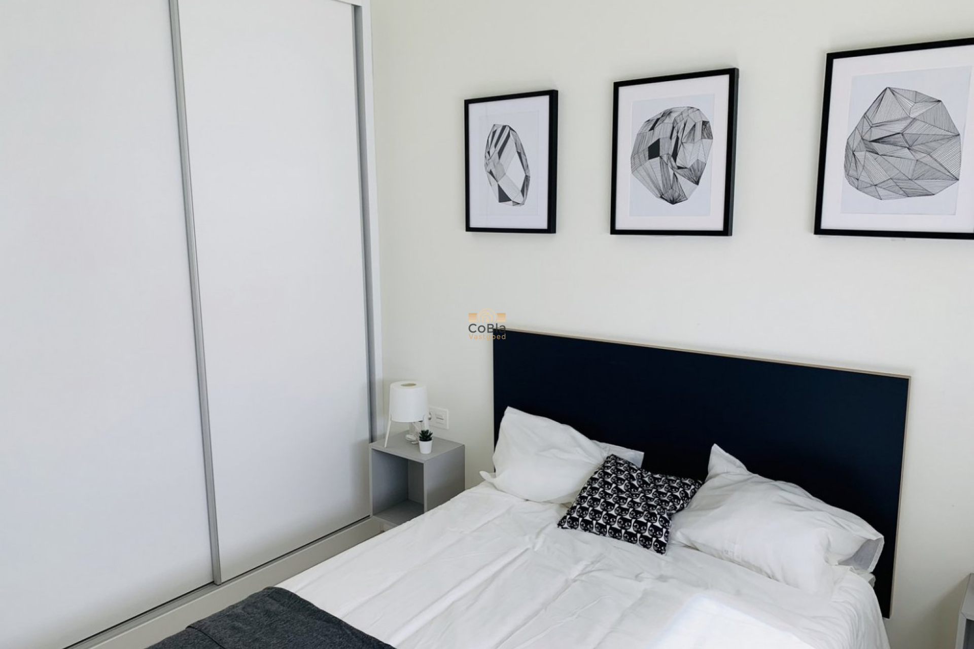 Neue Gebäude - Apartment - Alhama De Murcia - Condado De Alhama