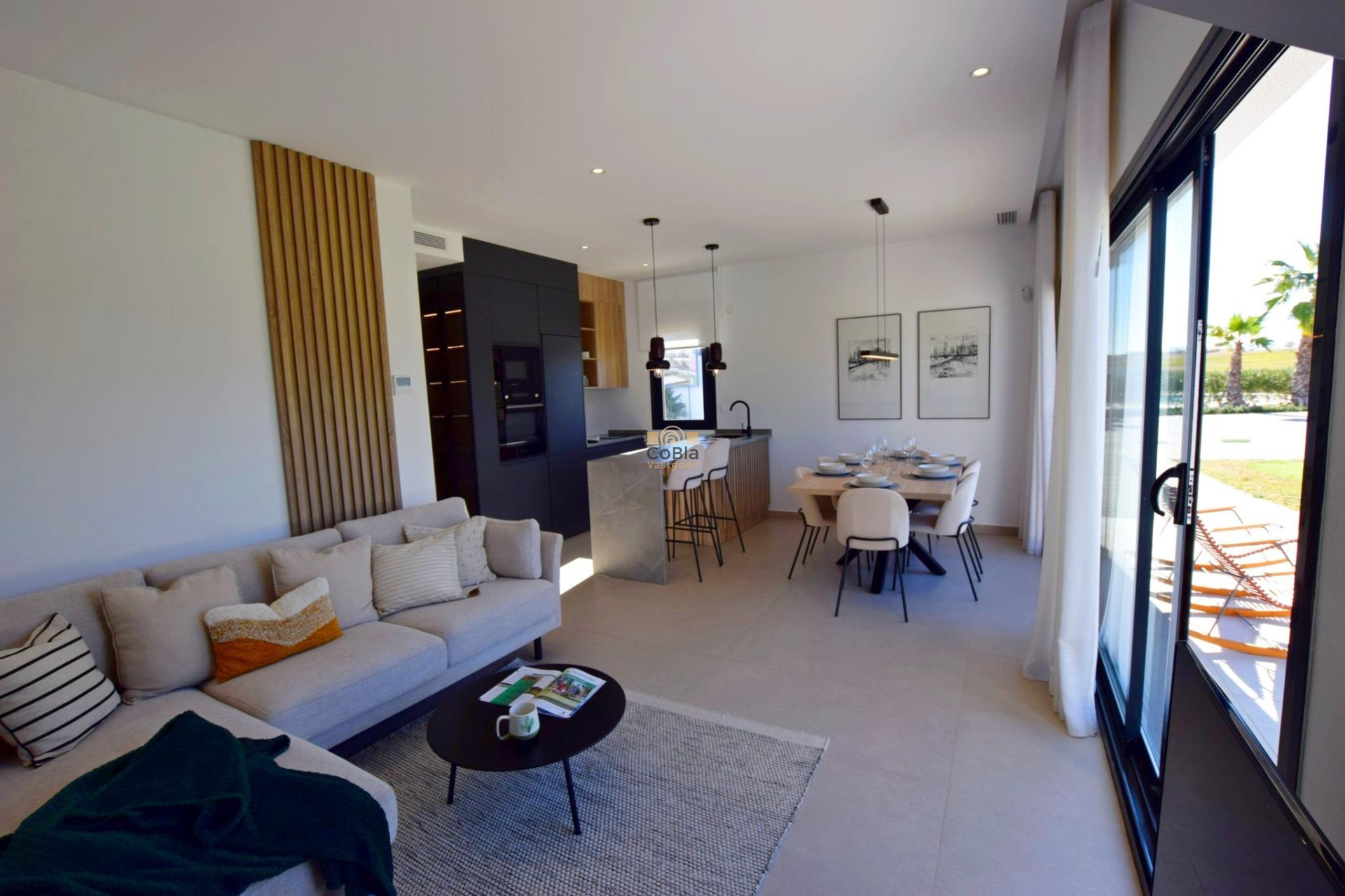 Neue Gebäude - Apartment - Alhama De Murcia - Condado De Alhama