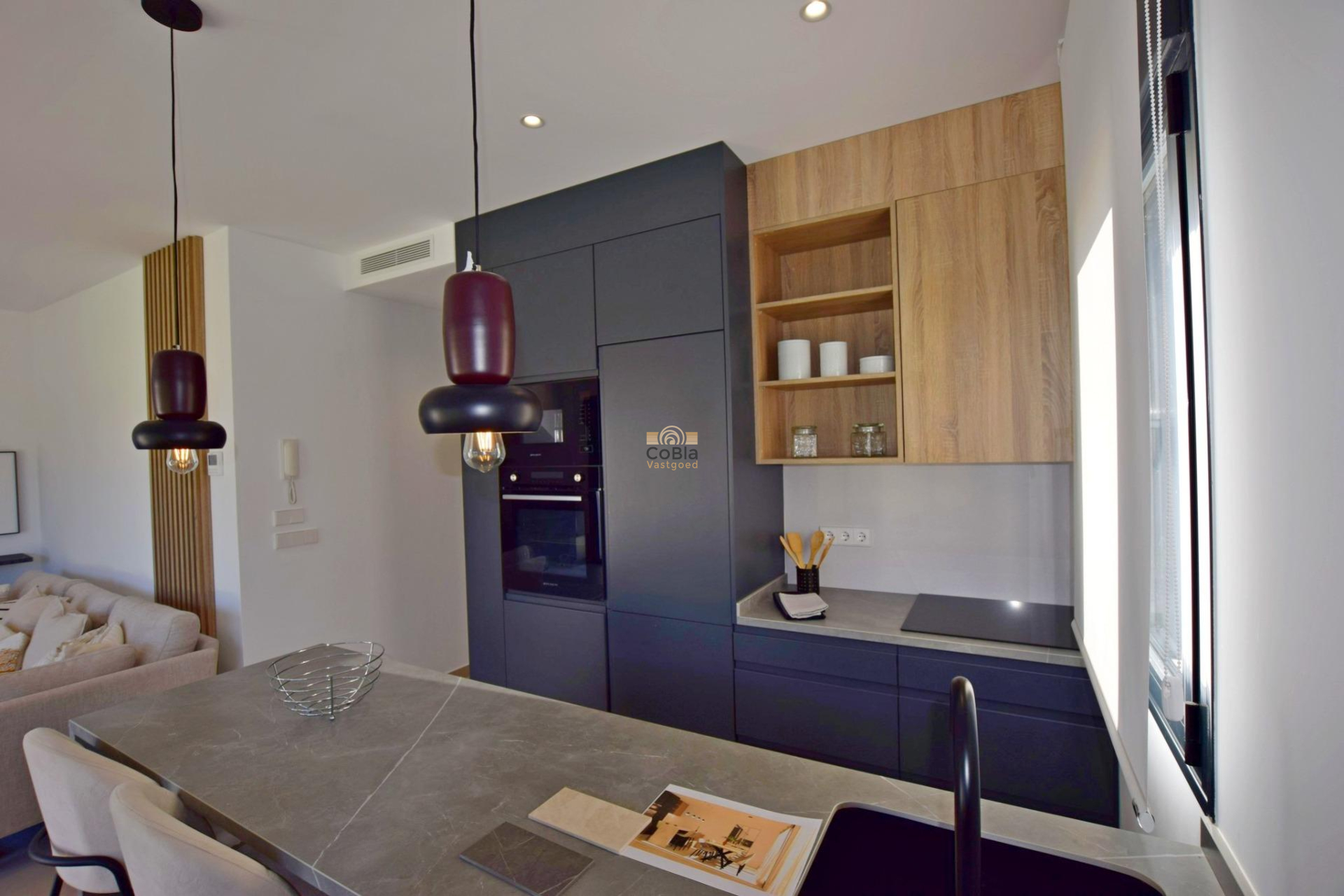 Neue Gebäude - Apartment - Alhama De Murcia - Condado De Alhama