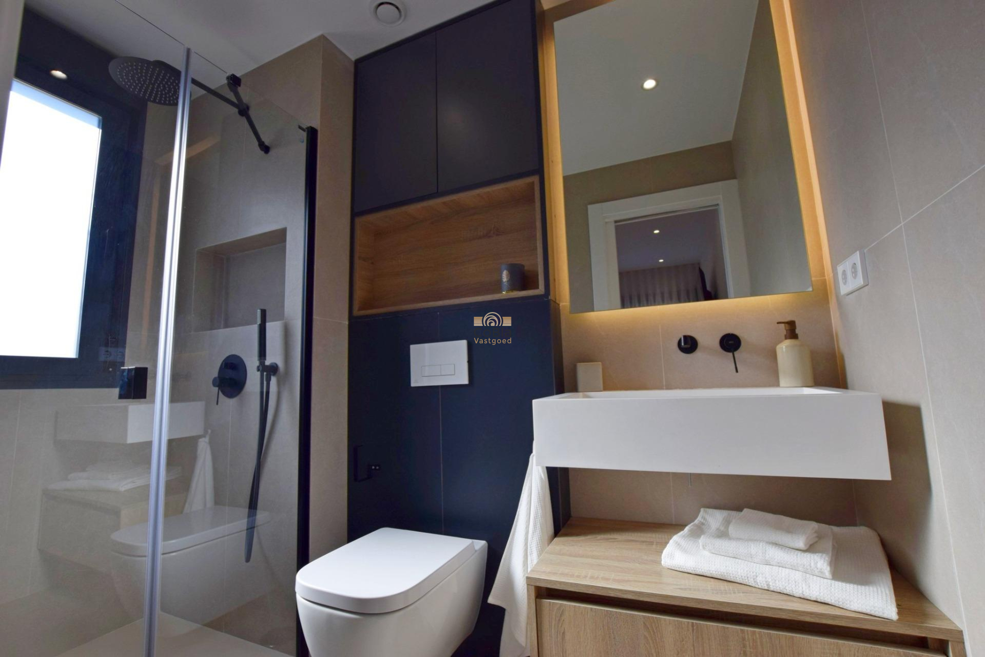 Neue Gebäude - Apartment - Alhama De Murcia - Condado De Alhama