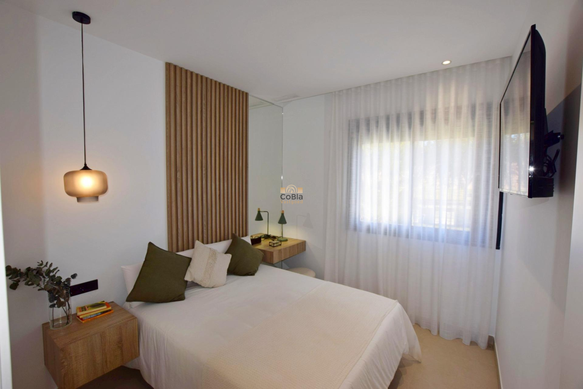 Neue Gebäude - Apartment - Alhama De Murcia - Condado De Alhama