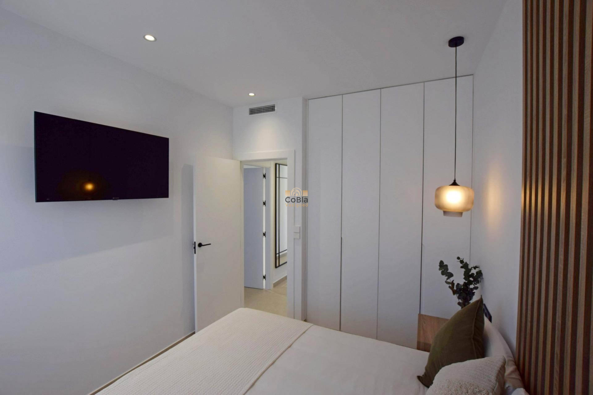 Neue Gebäude - Apartment - Alhama De Murcia - Condado De Alhama