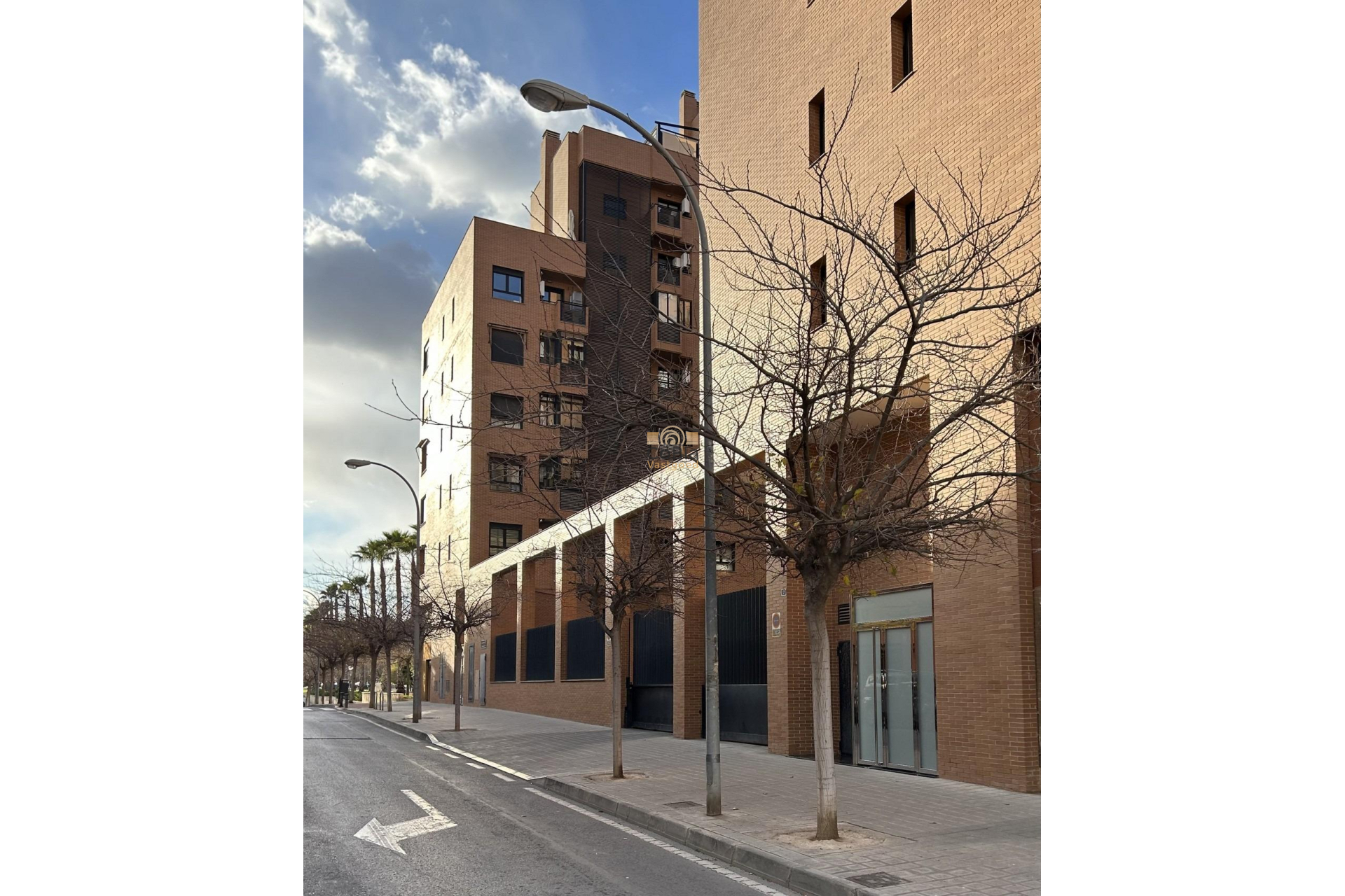 Neue Gebäude - Apartment - Alicante - Carolinas Bajas