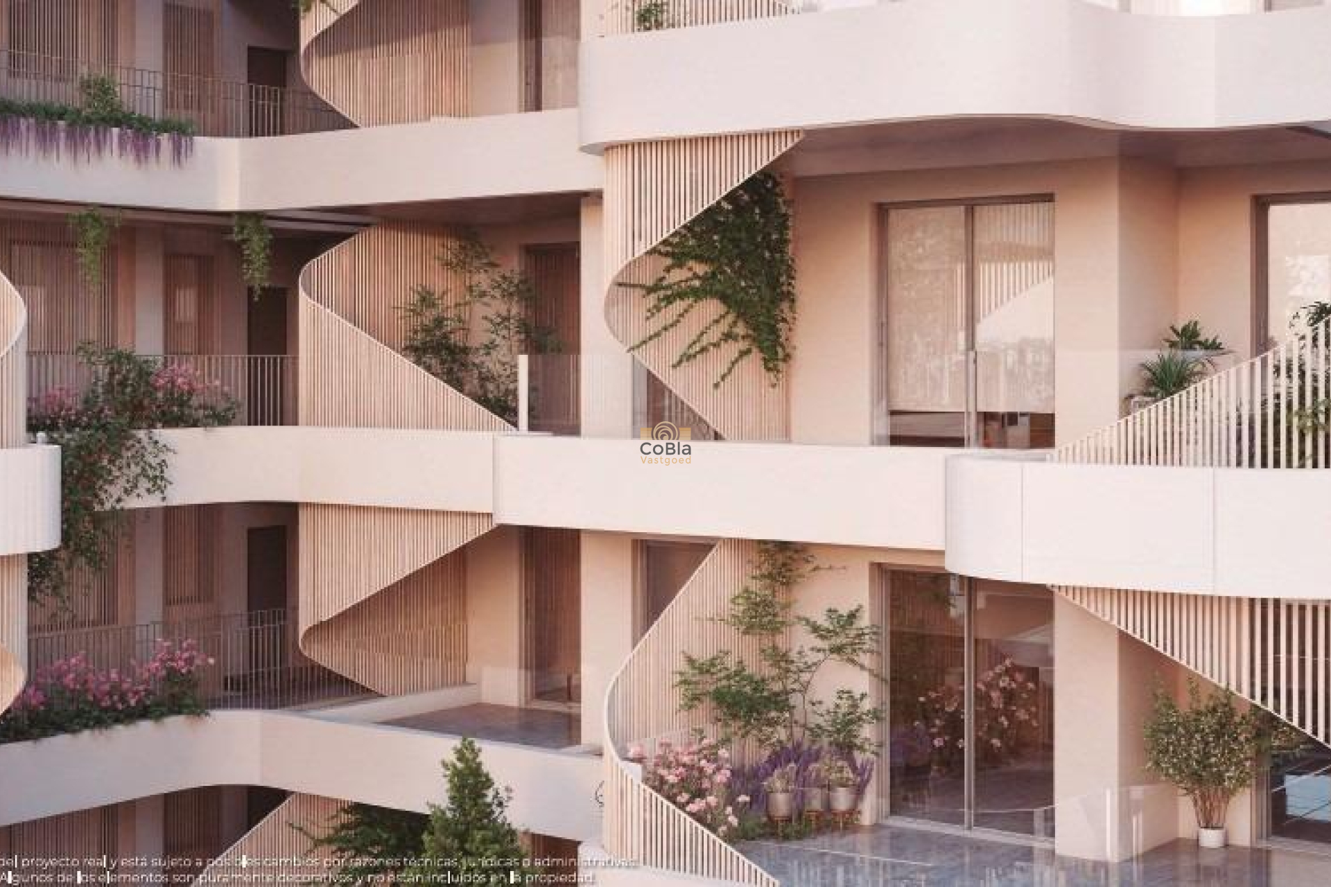 Neue Gebäude - Apartment - Banos y Mendigo - El Valle Golf