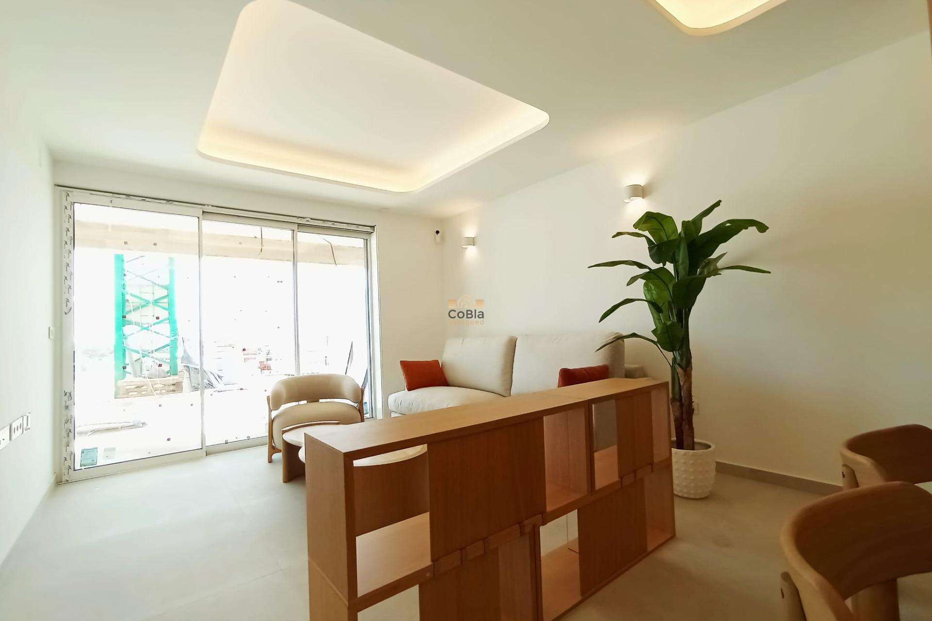 Neue Gebäude - Apartment - Benijofar - Pueblo